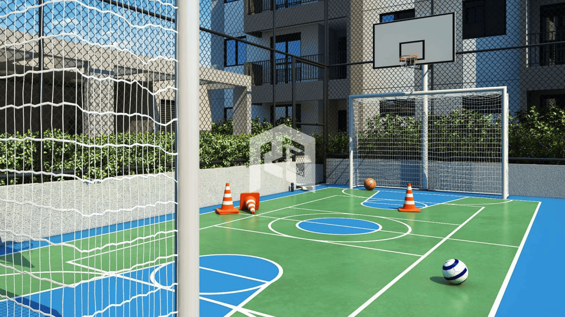 Inter Kazzas Interlagos