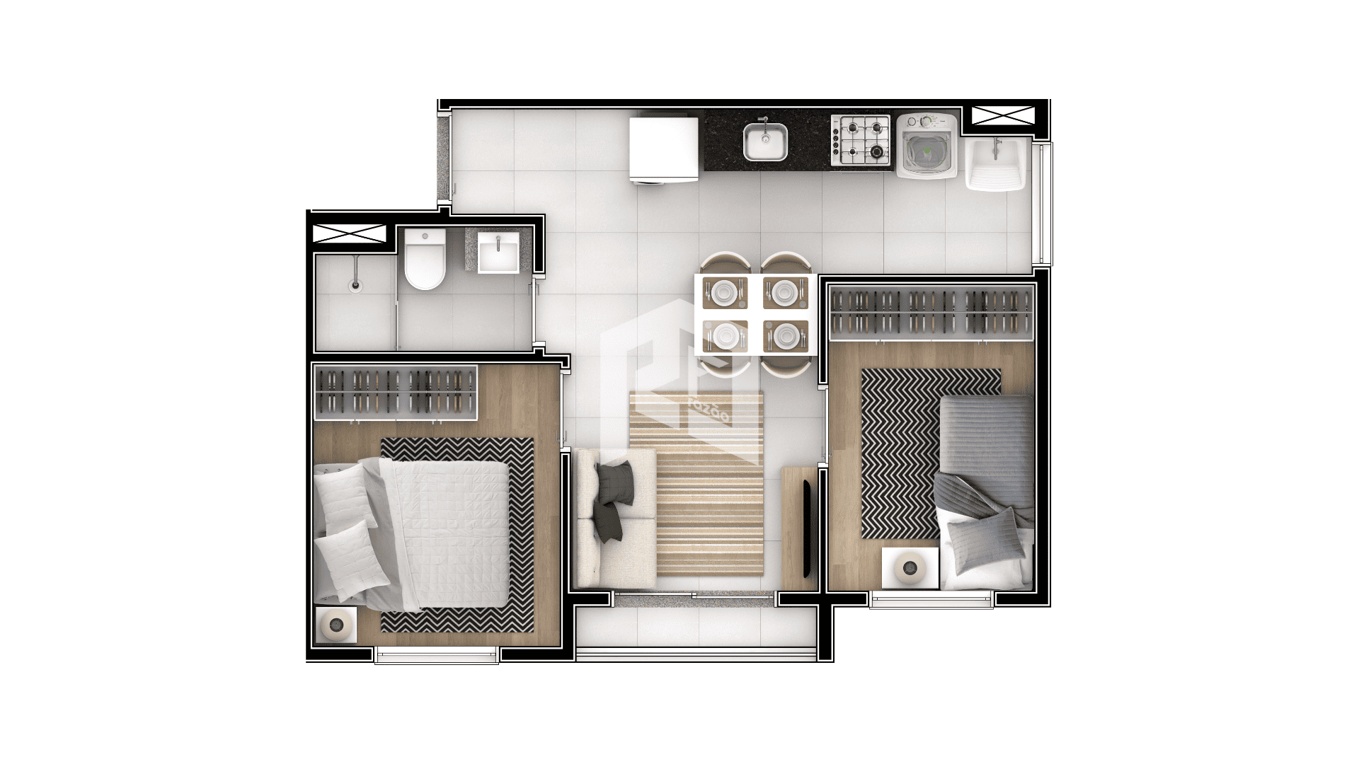 Prestige Morumbi