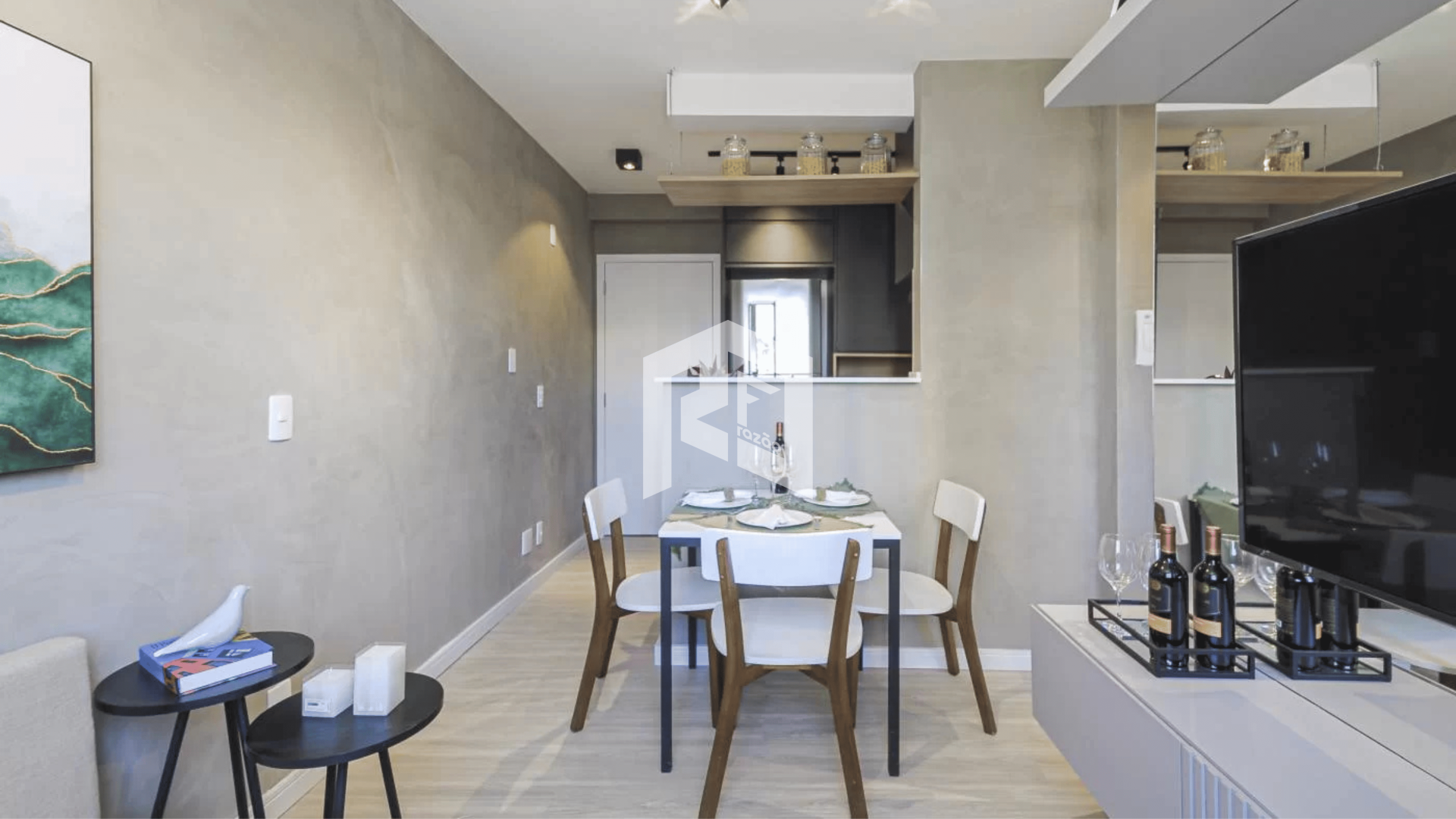 Neoconx Vila Santa Catarina