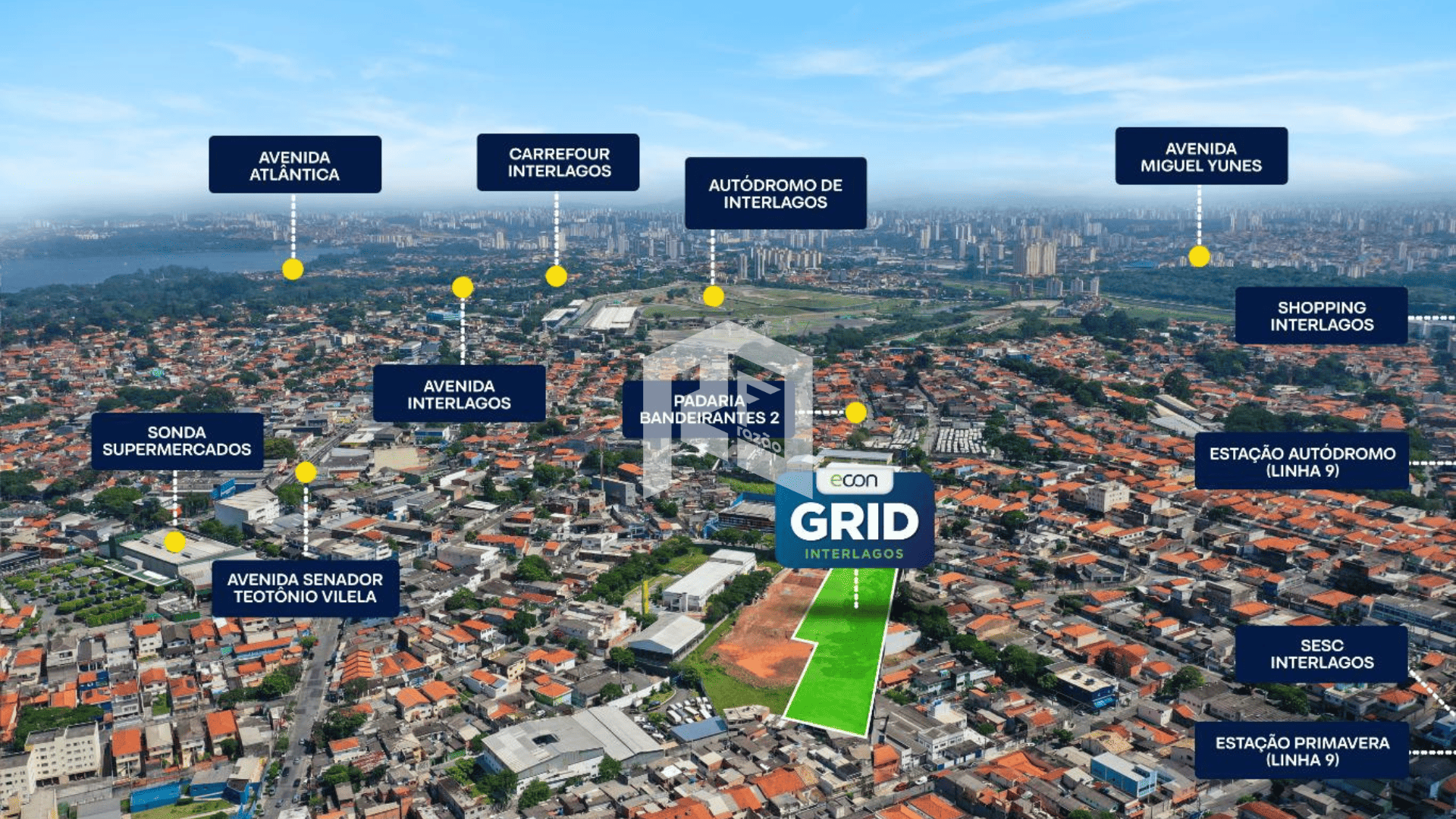 Grid Interlagos
