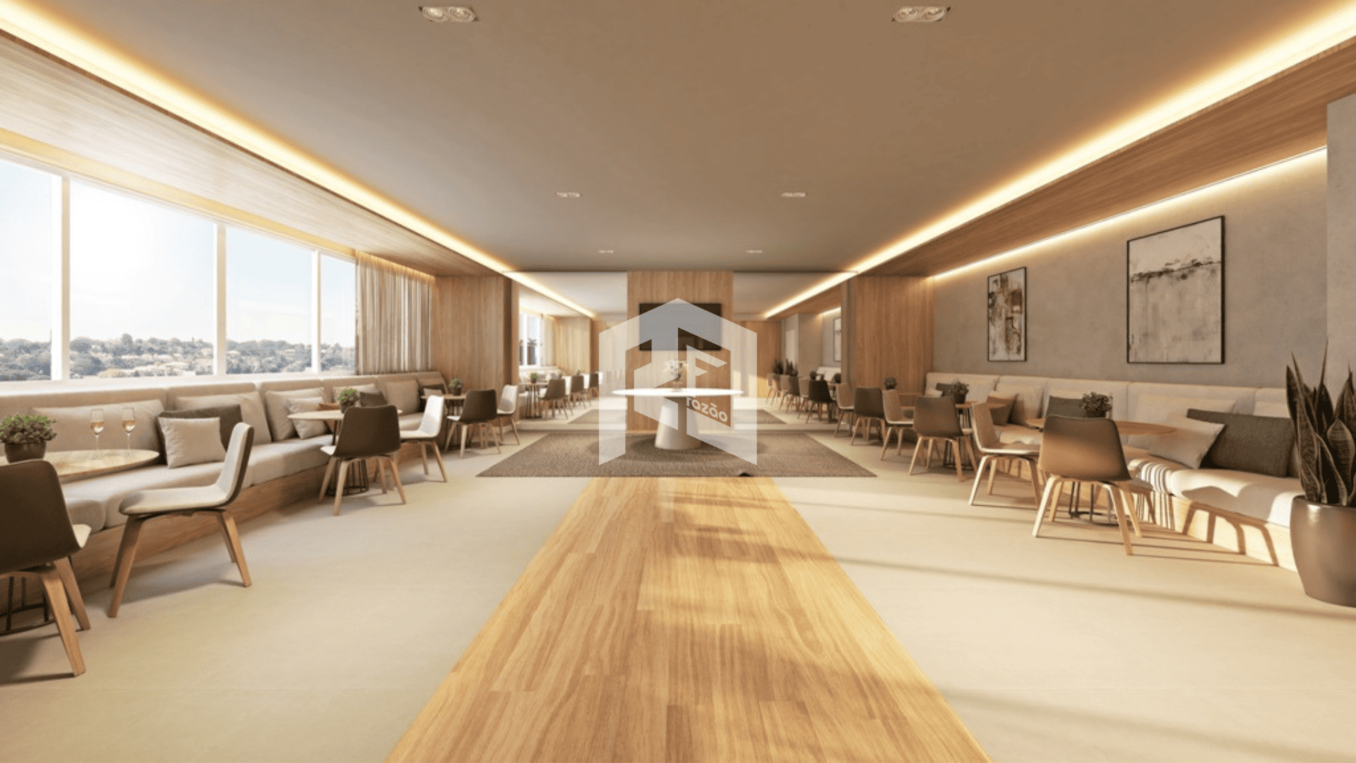 Residencial Clube Laguna