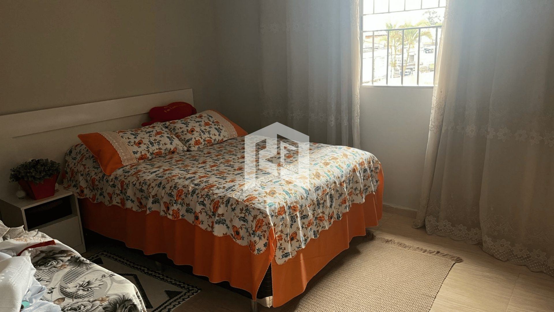 Casas no Jardim Icaraí