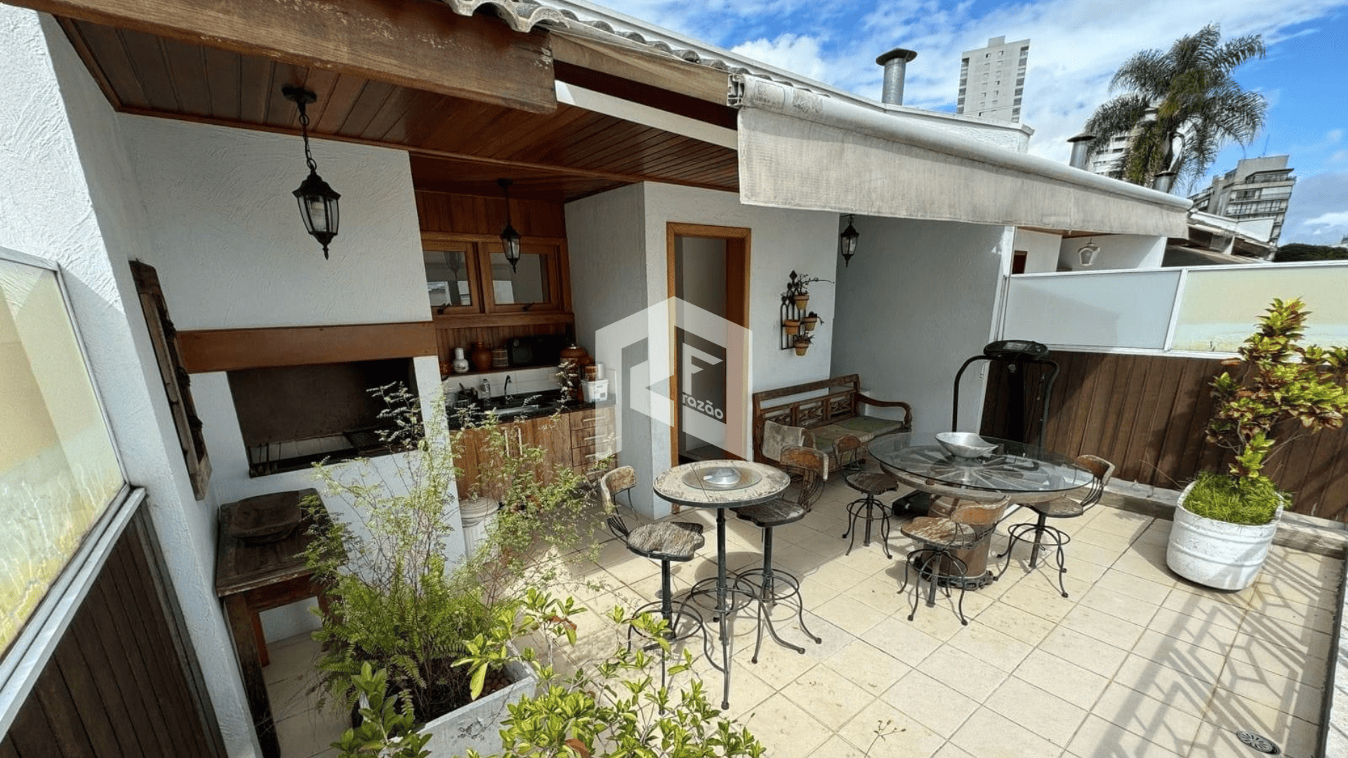 Residencial Vila Hípica