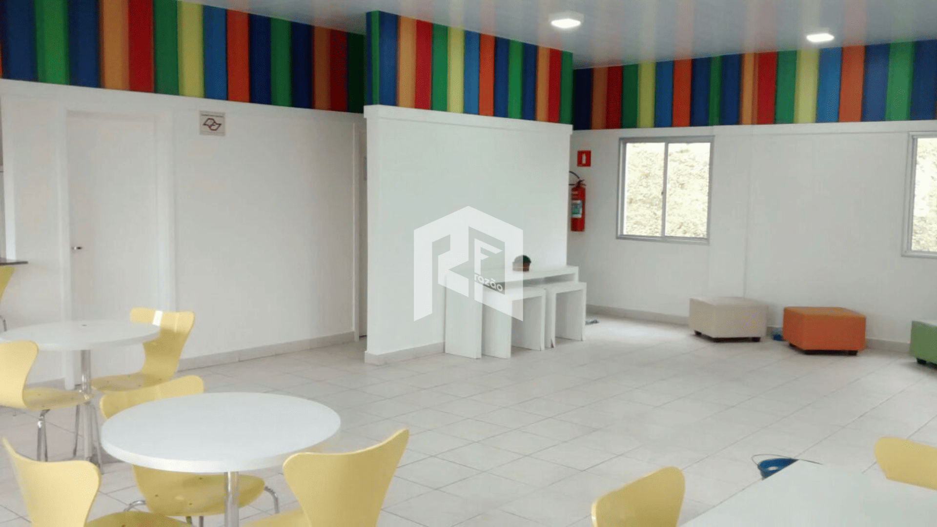 Bosque Clube Cotia