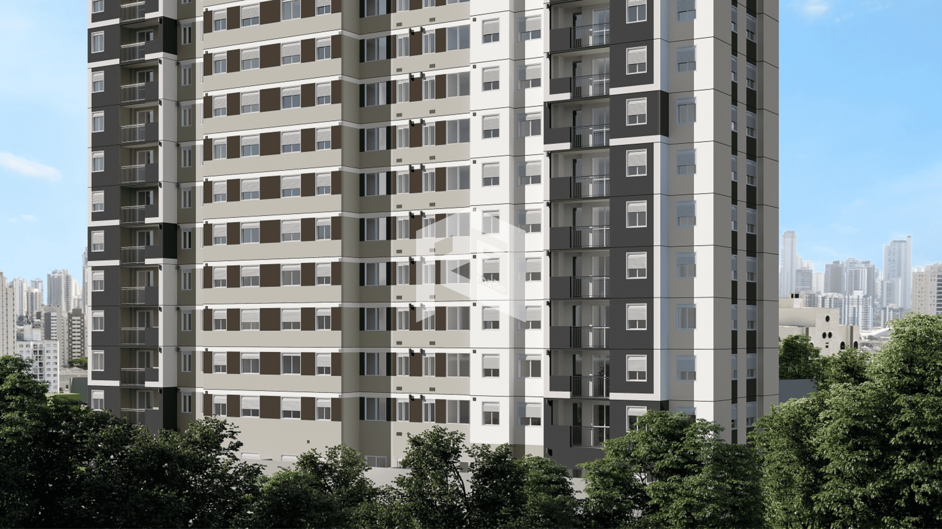 Vivaz Prime Rio Bonito