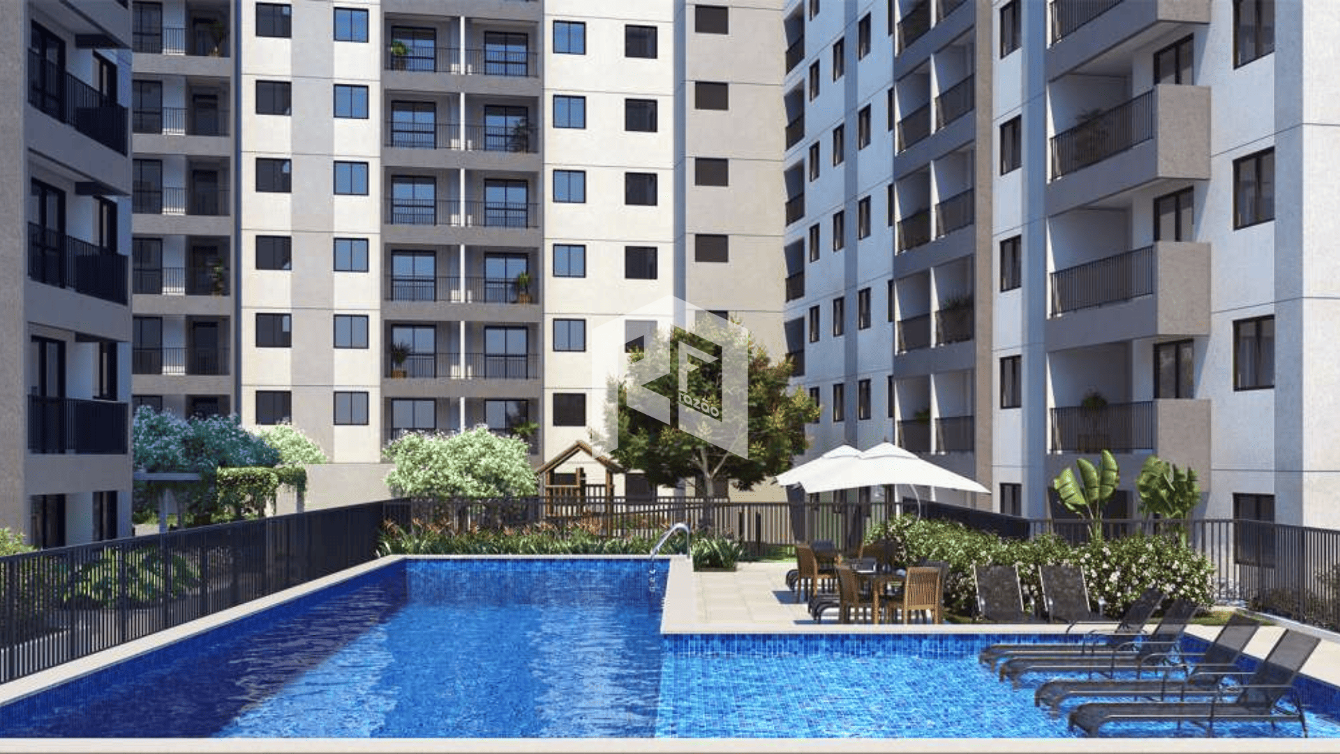 Inter Kazzas Interlagos