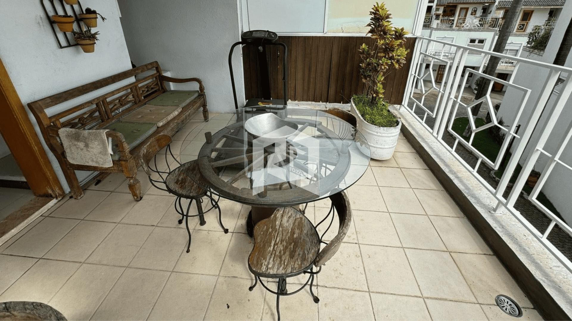 Residencial Vila Hípica