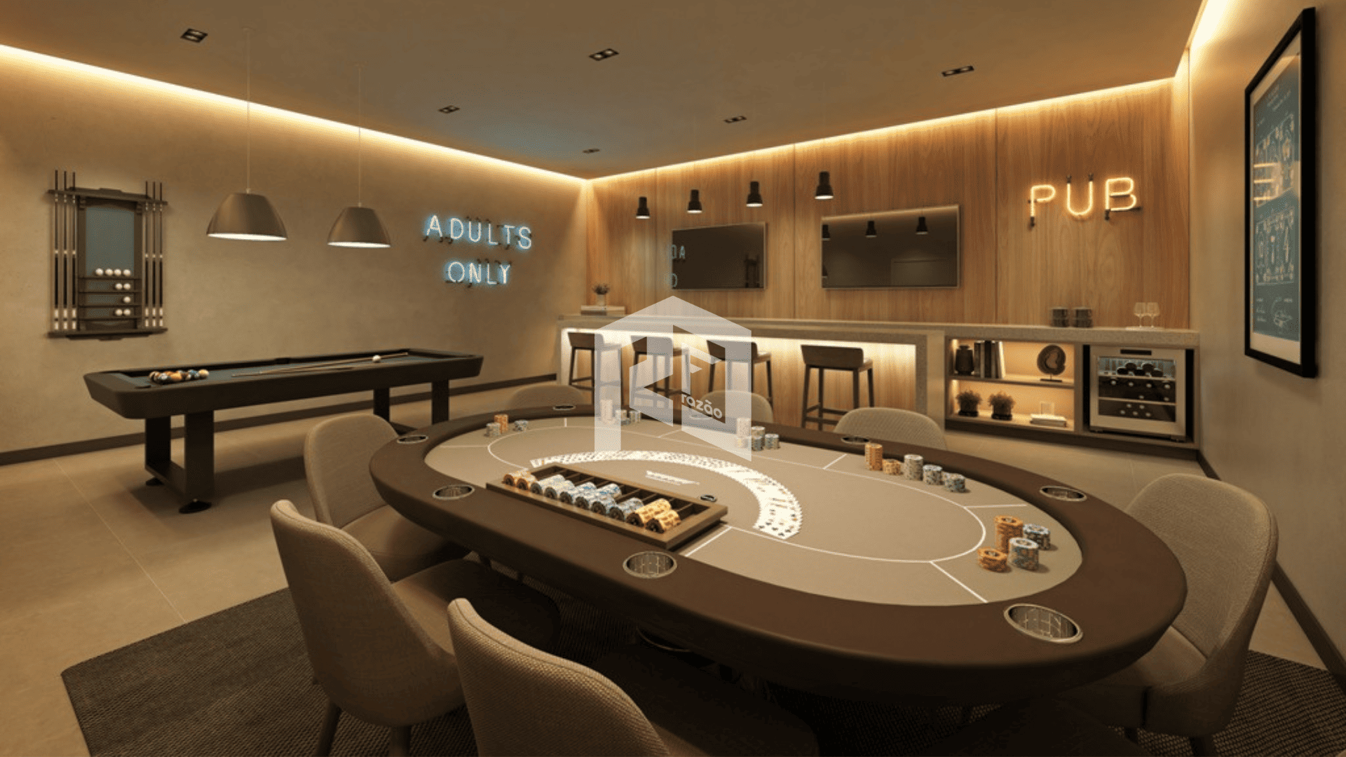 Residencial Clube Laguna