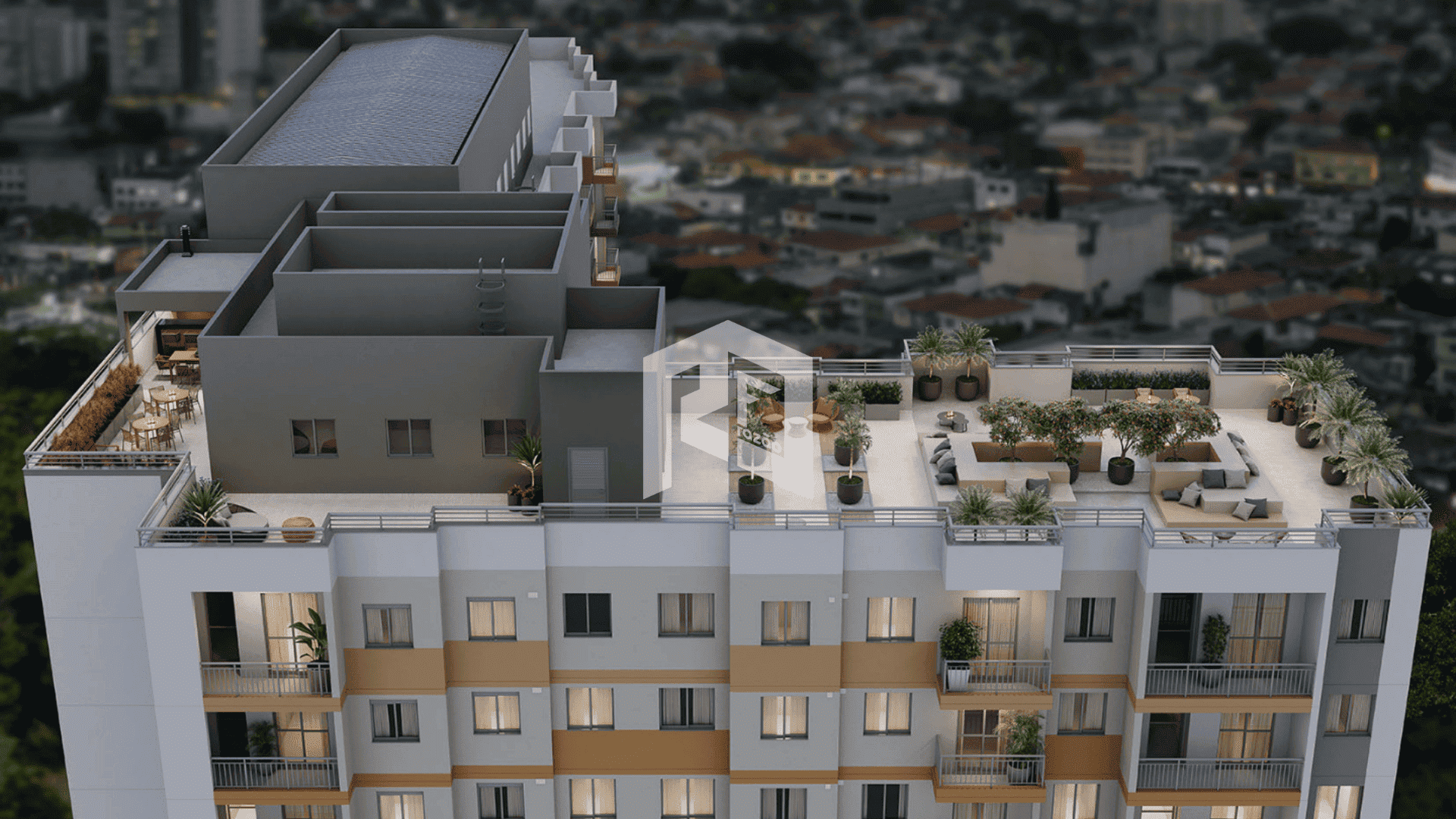 Mérito Vila Mascote