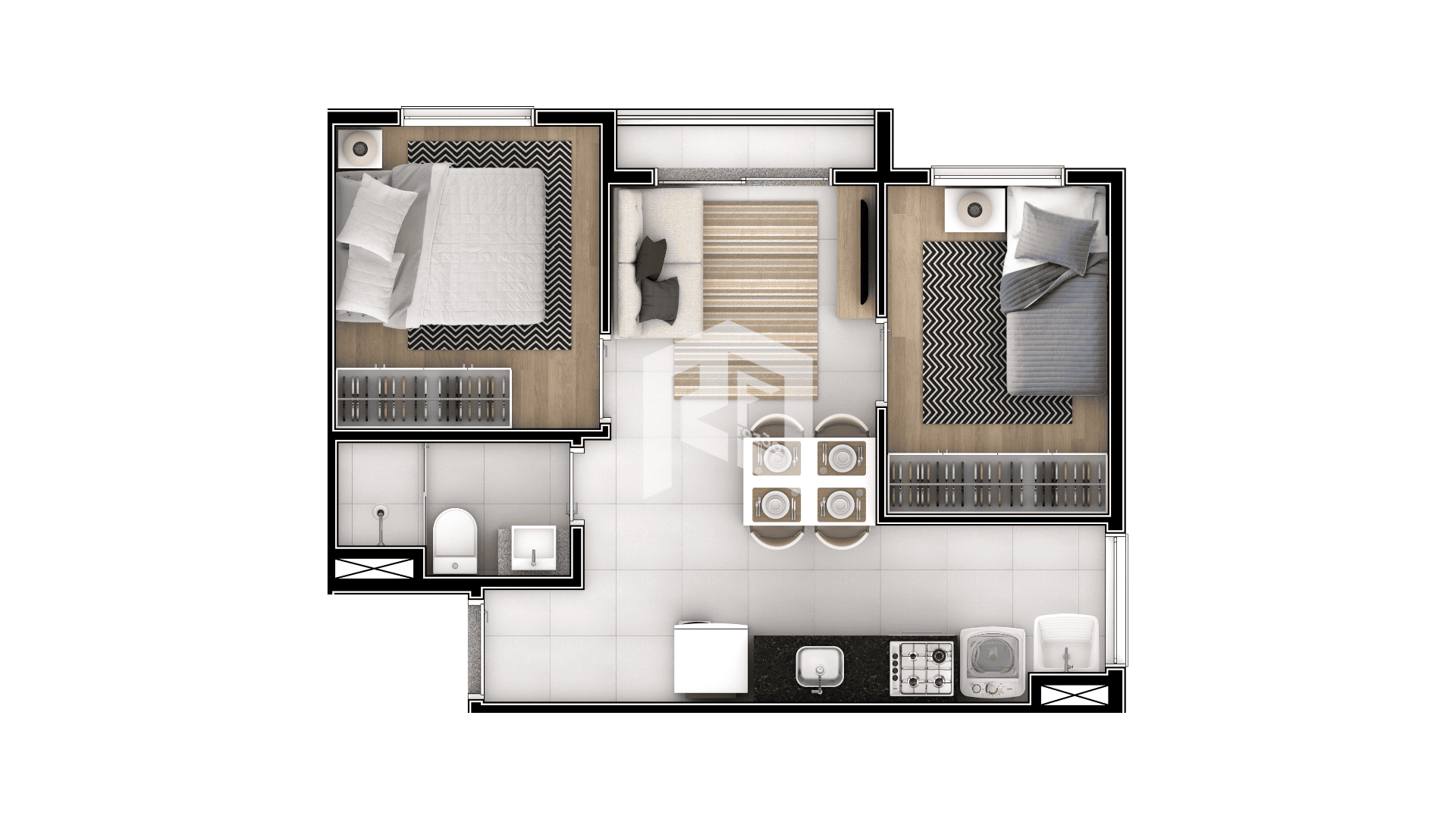 Prestige Morumbi