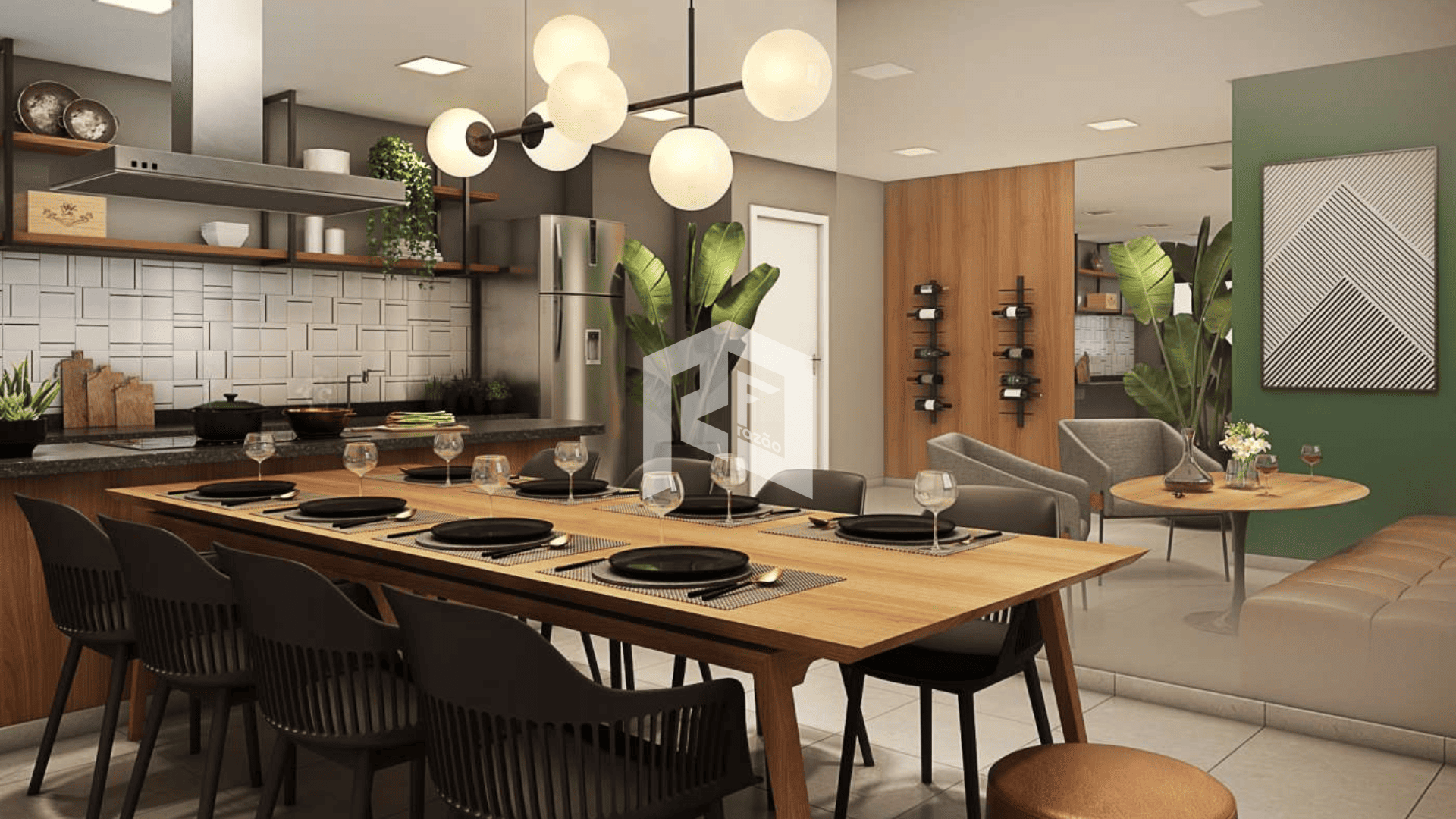 Inter Kazzas Interlagos