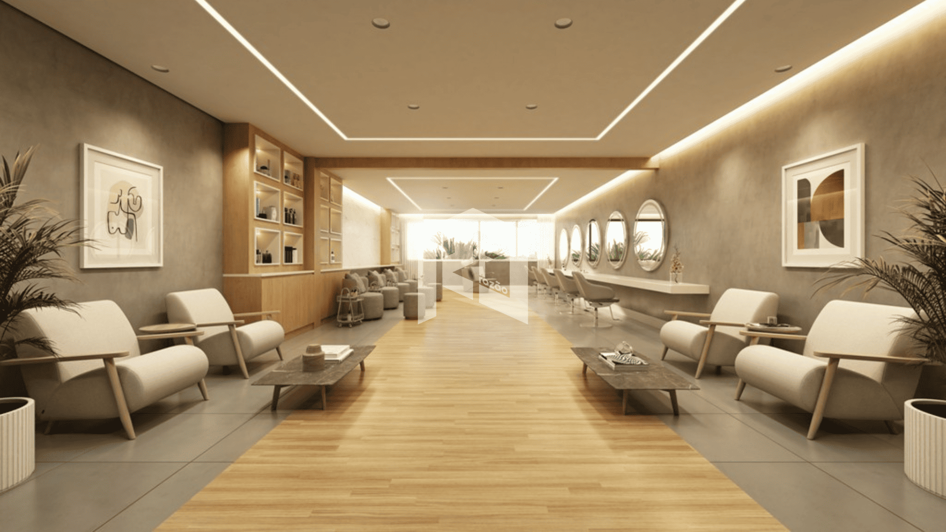 Residencial Clube Laguna