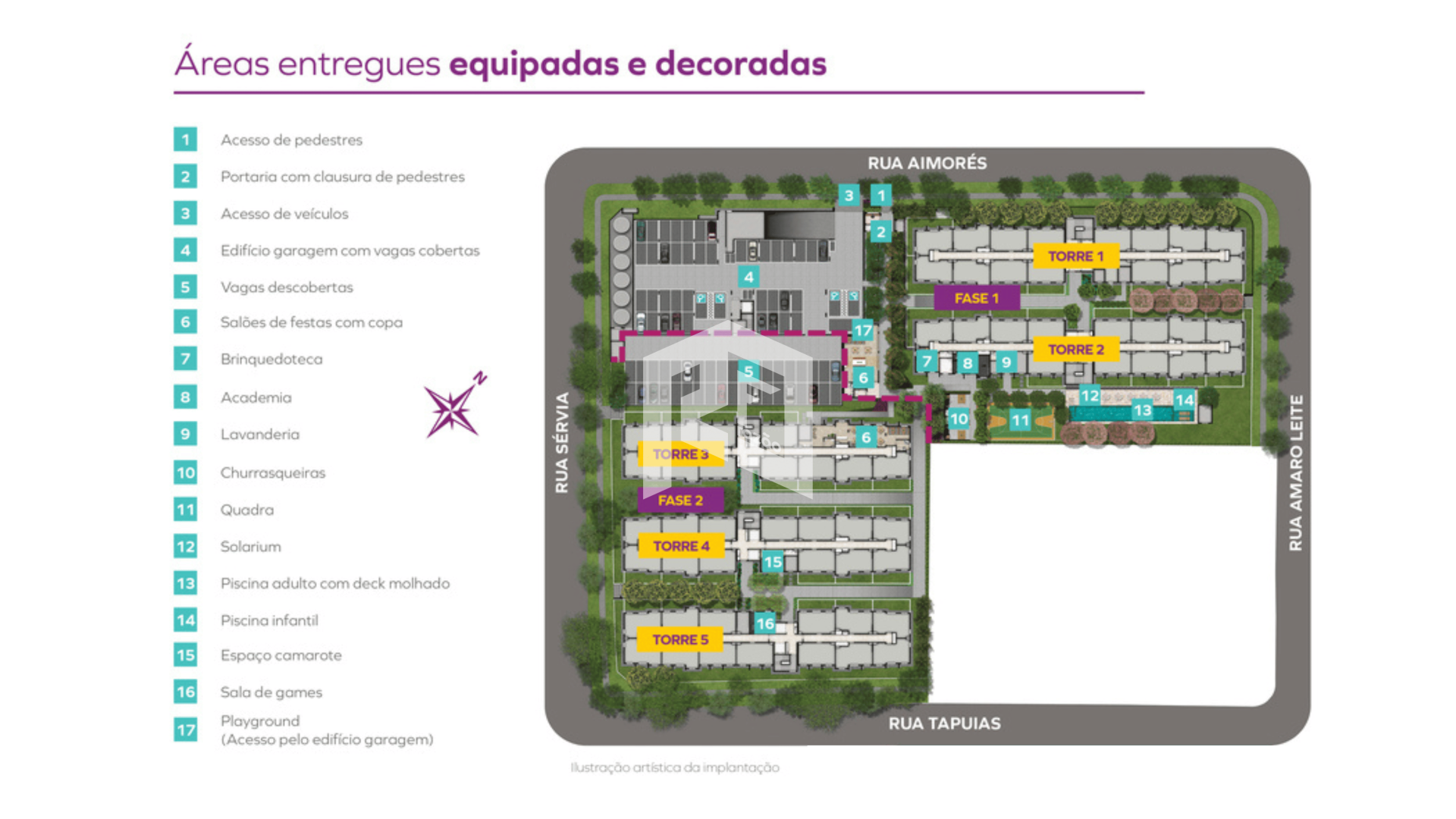 Vivaz Socorro