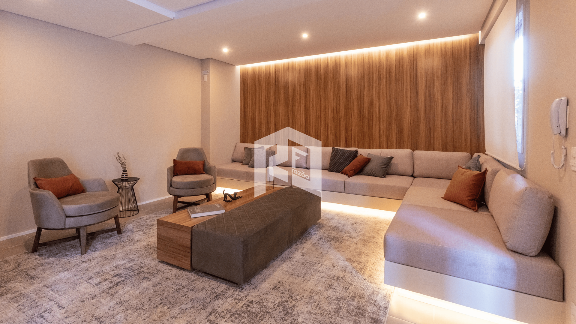 Residencial Laguna 430
