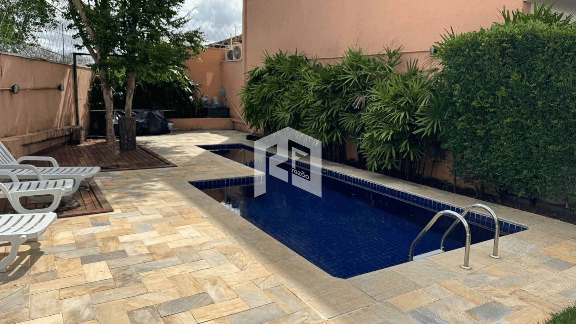 Residencial Vila Hípica
