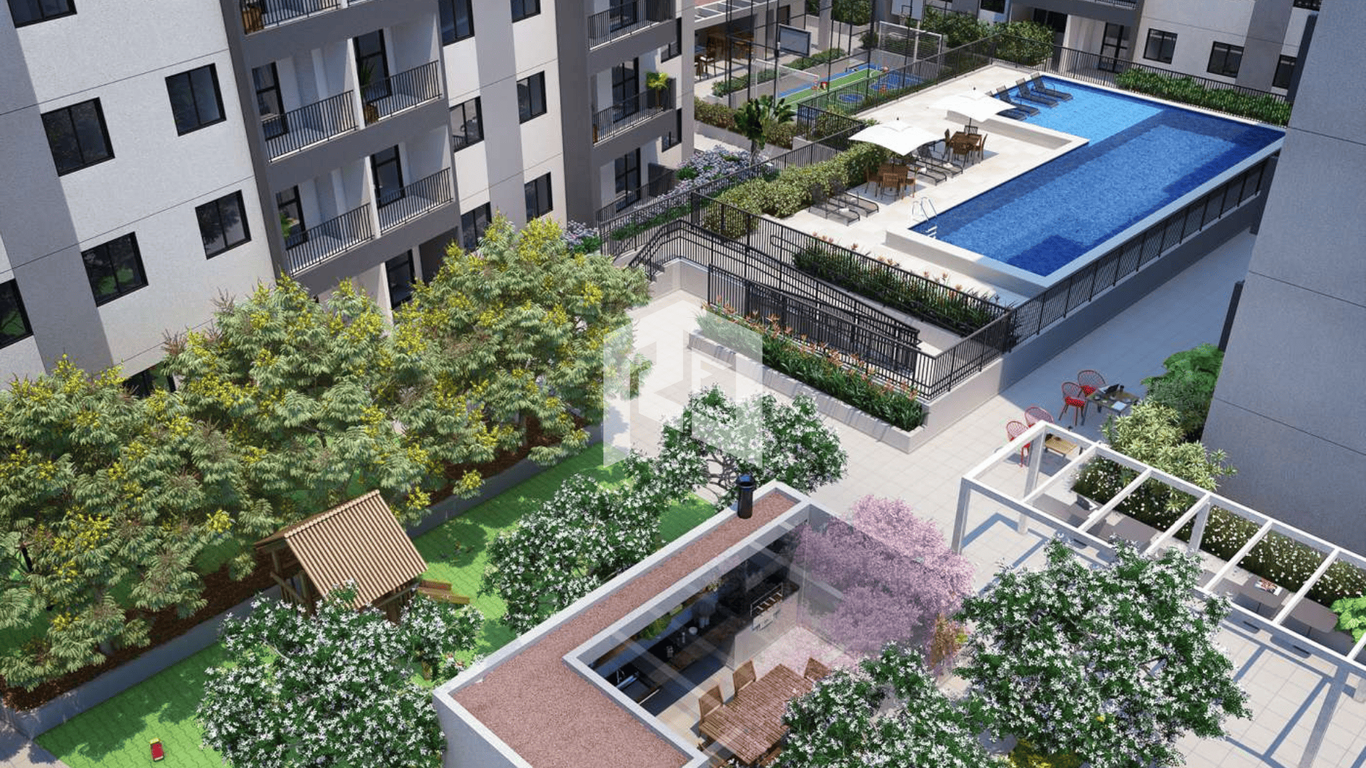 Inter Kazzas Interlagos