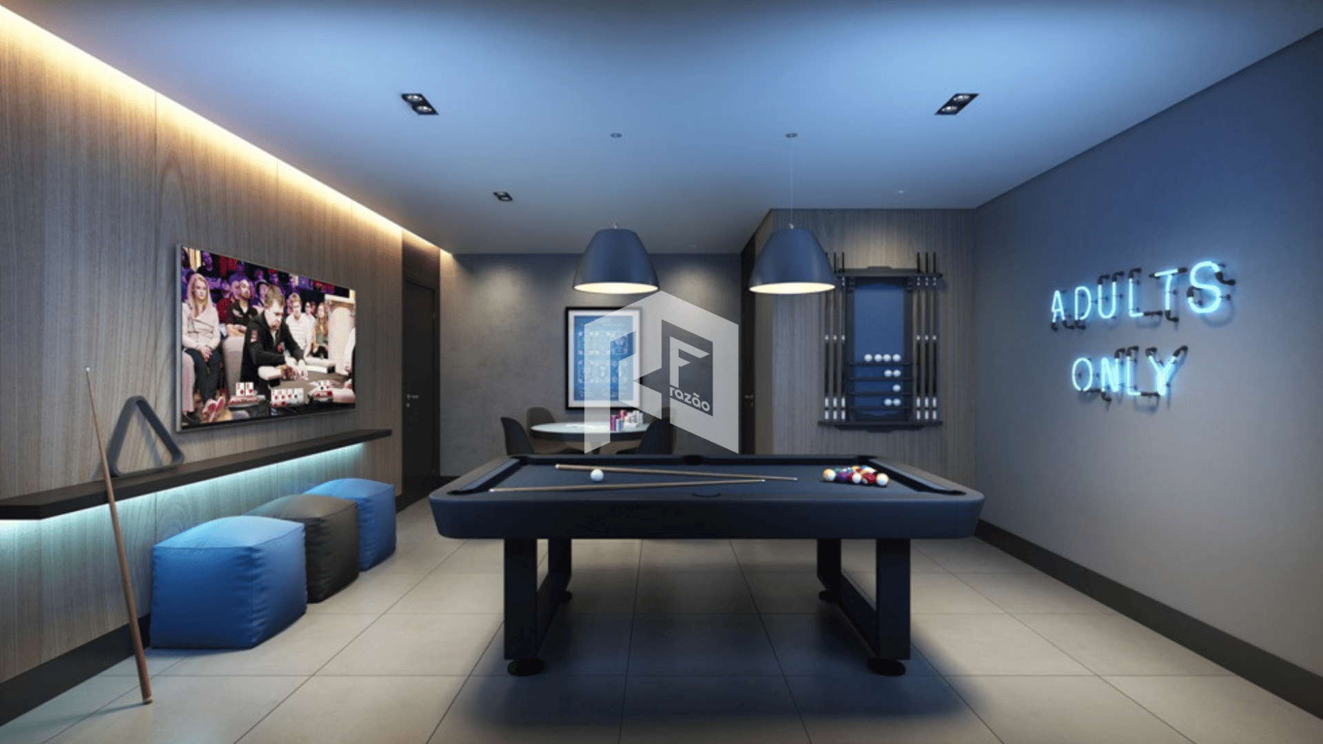 Residencial Clube Laguna