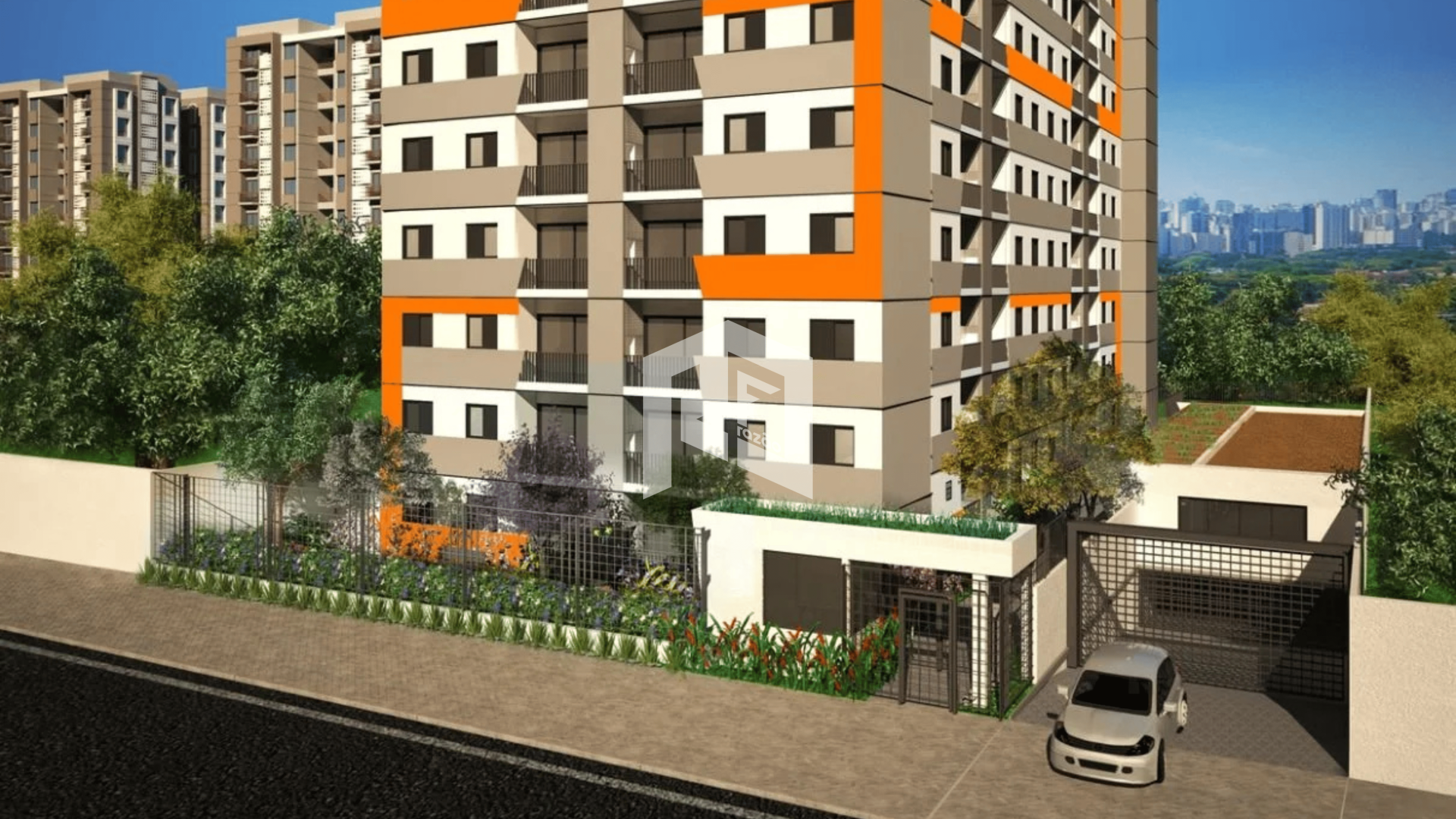 Motriz Jardim Sul