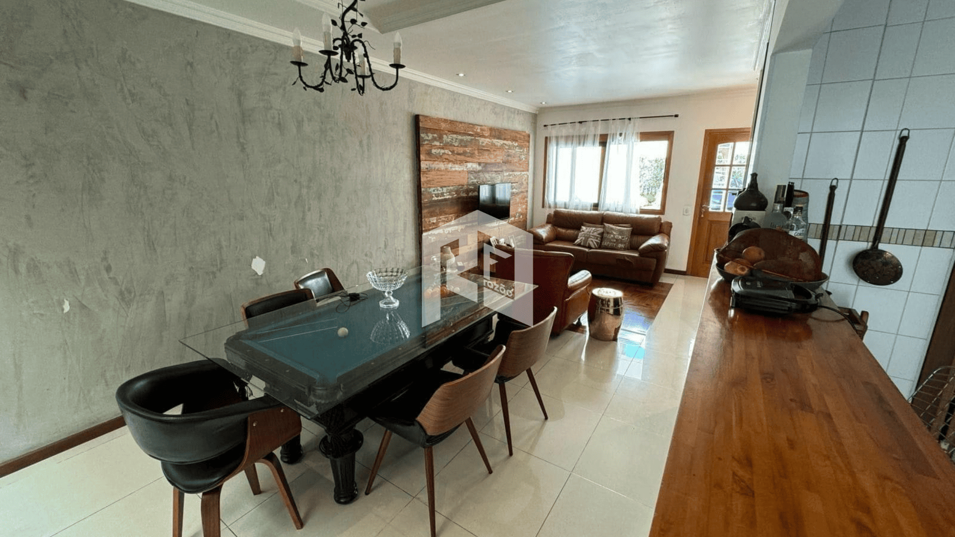 Residencial Vila Hípica