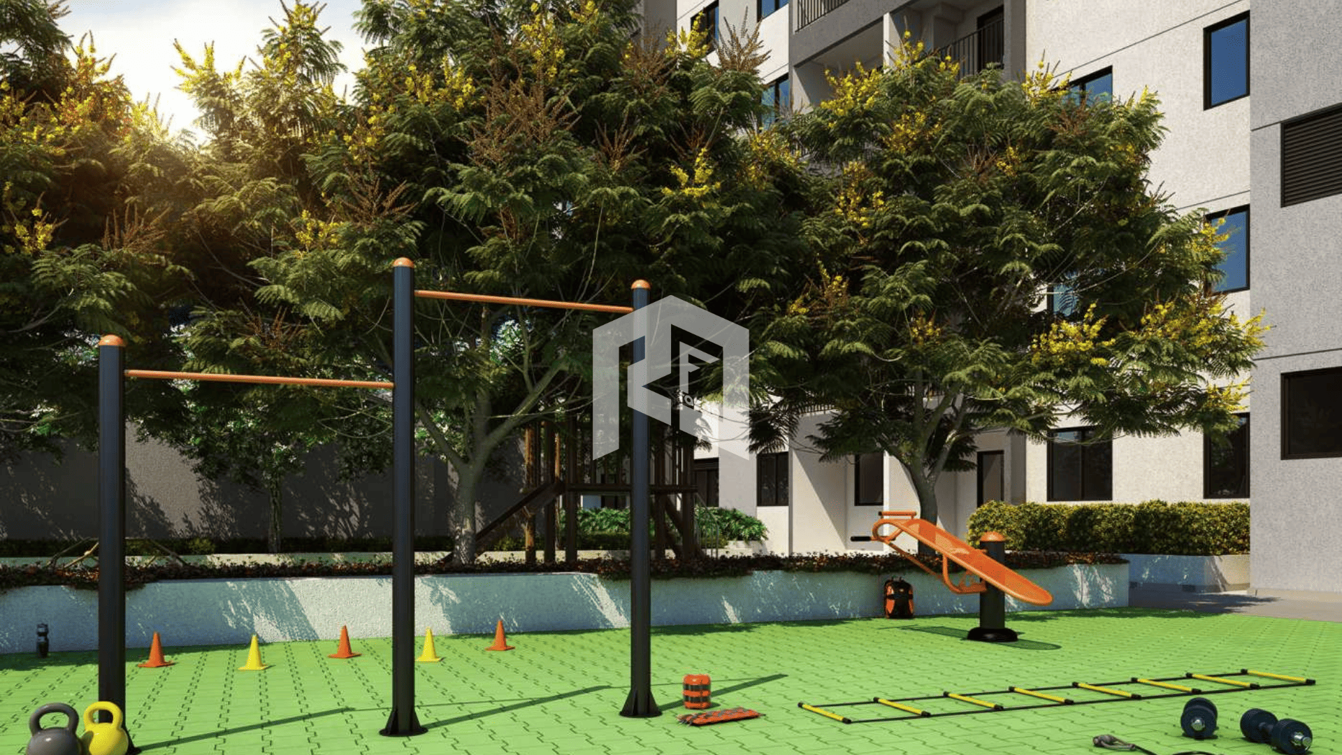 Inter Kazzas Interlagos