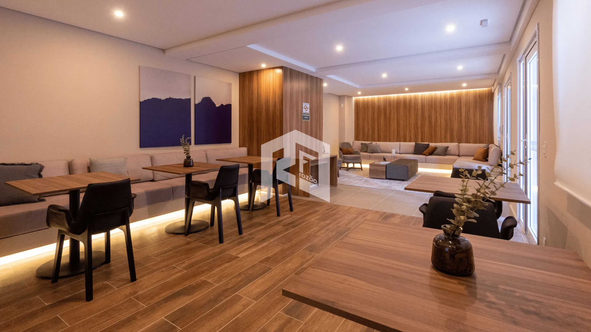 Residencial Laguna 430