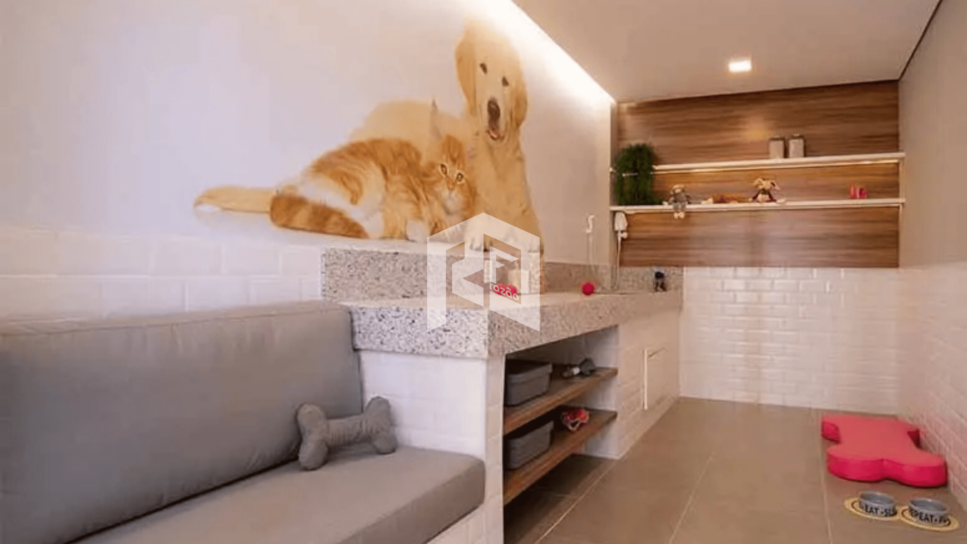 Residencial Laguna 380