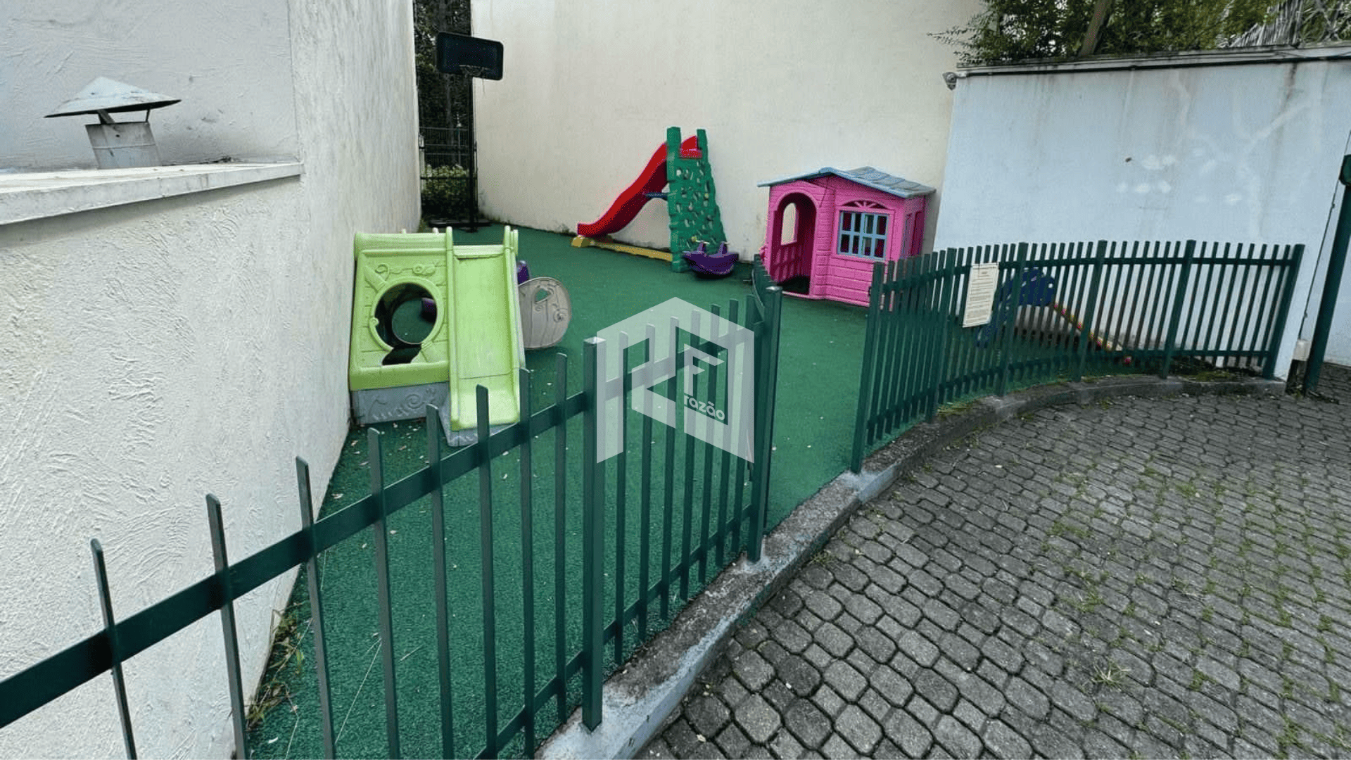 Residencial Vila Hípica