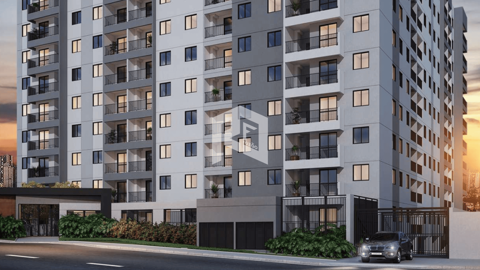 Inter Kazzas Interlagos