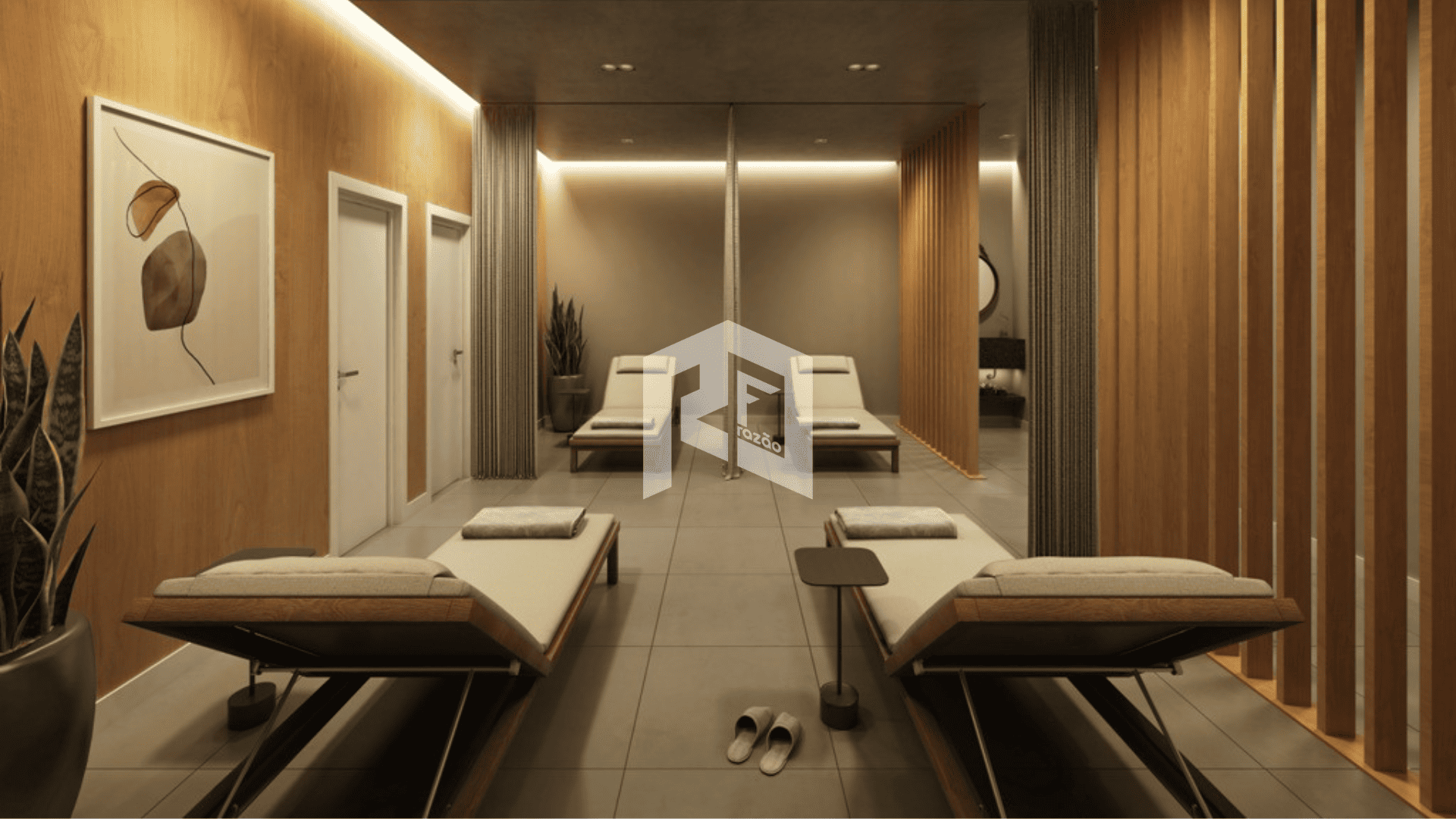 Residencial Clube Laguna