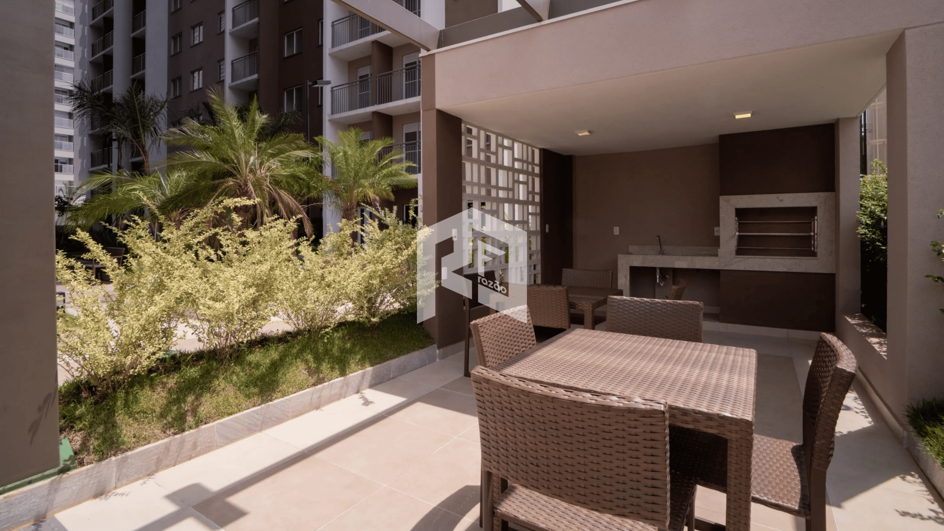 Residencial Laguna 430