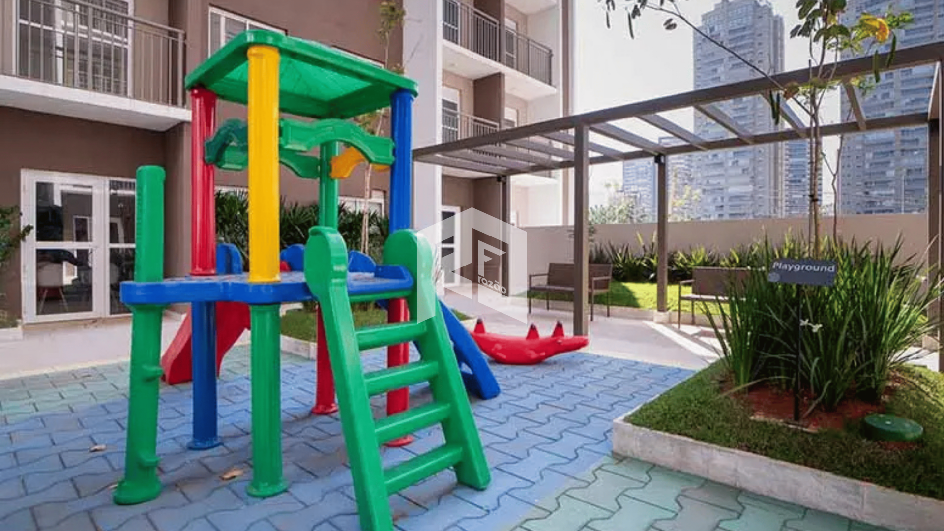 Residencial Laguna 380