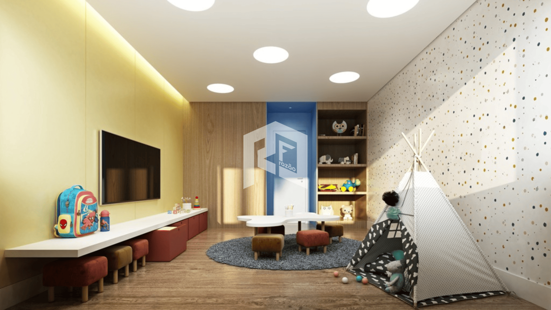 Residencial Clube Laguna