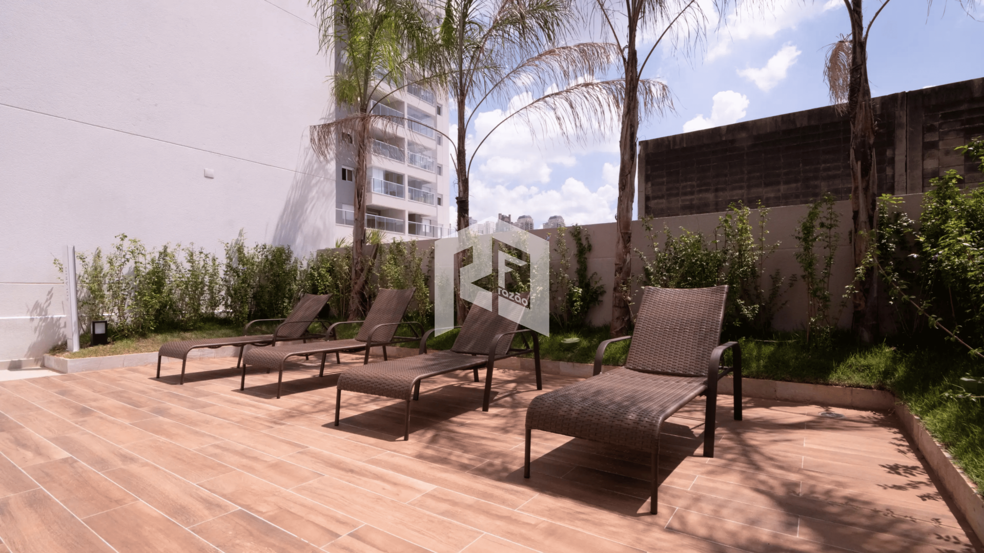 Residencial Laguna 430