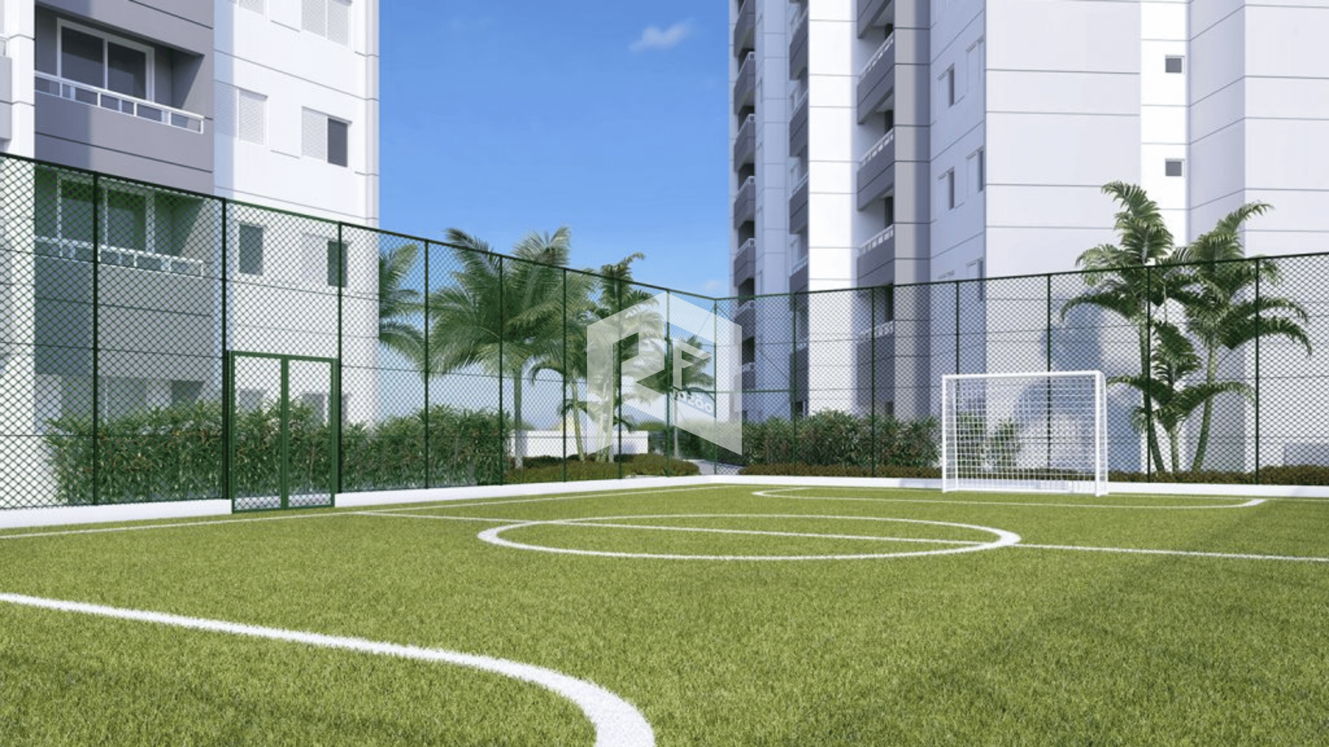 Griffe Jardim São Luís