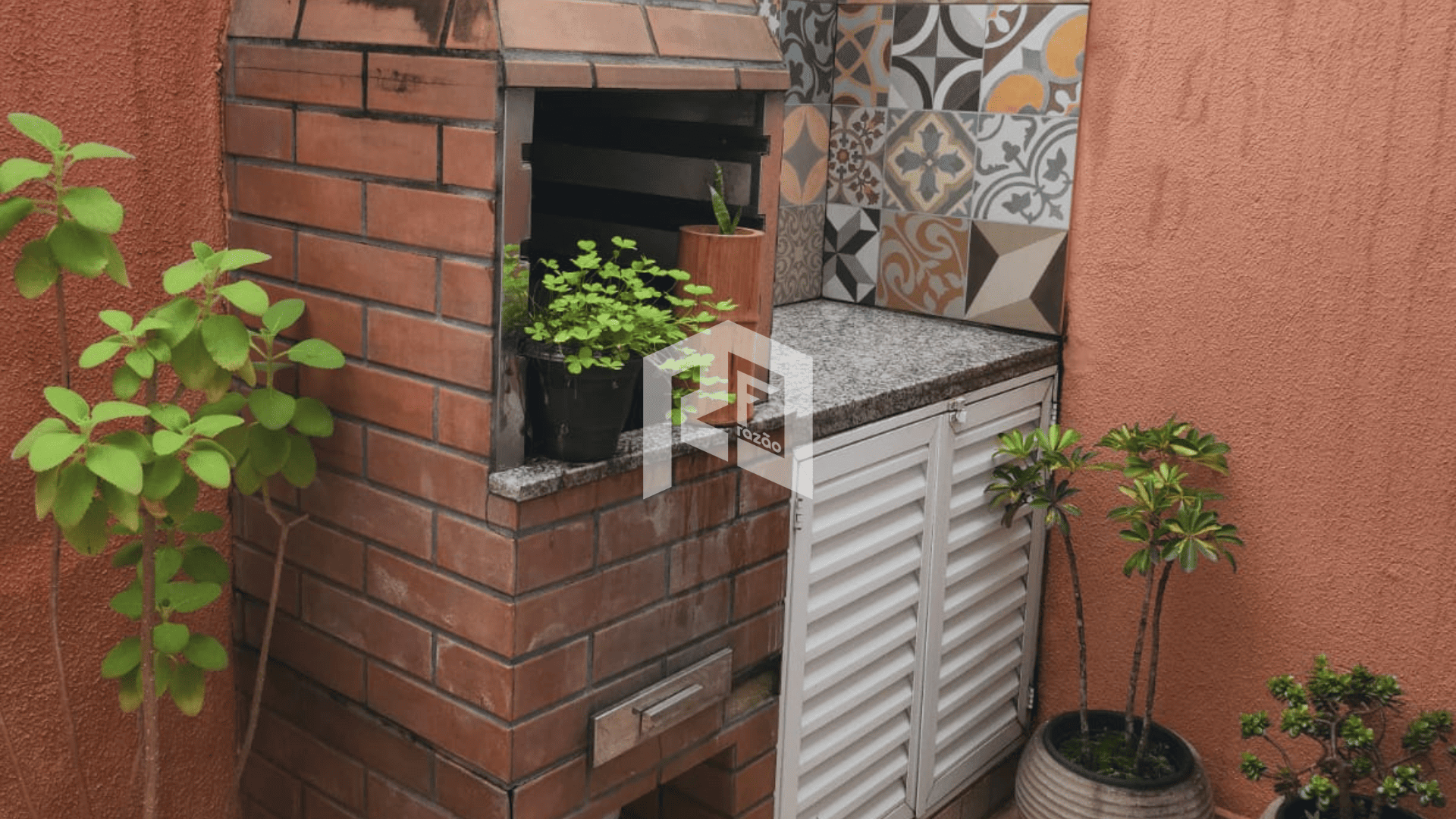 Residencial Vila Felicita III