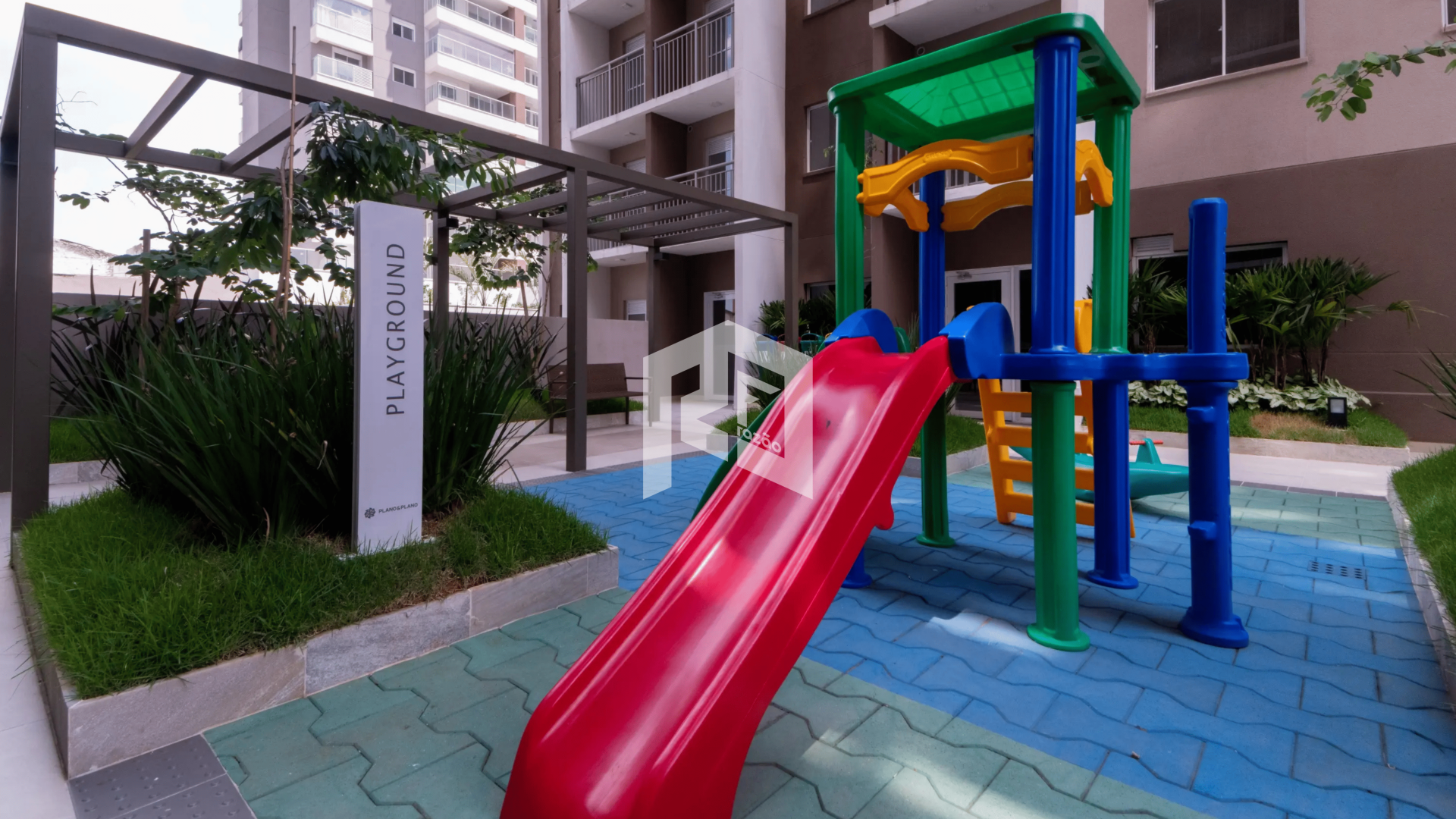 Residencial Laguna 430