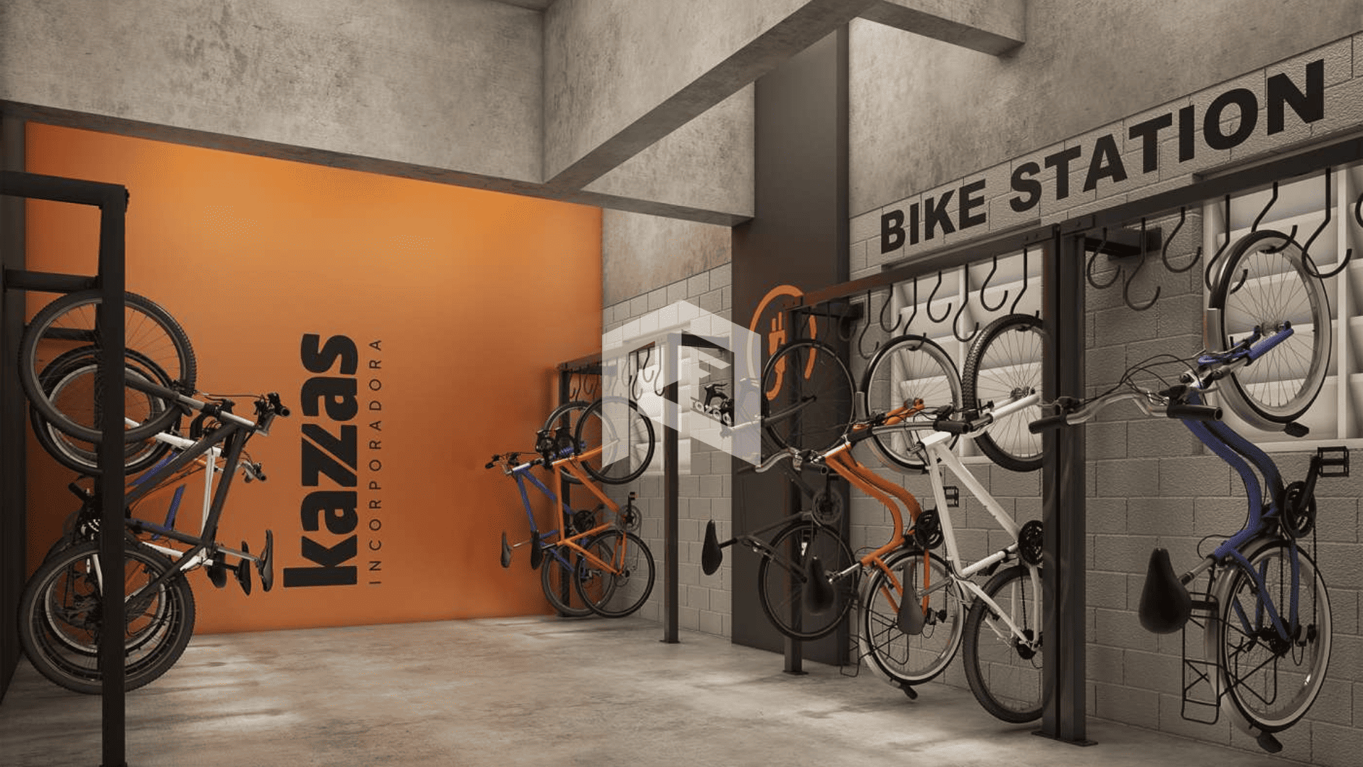 Inter Kazzas Interlagos