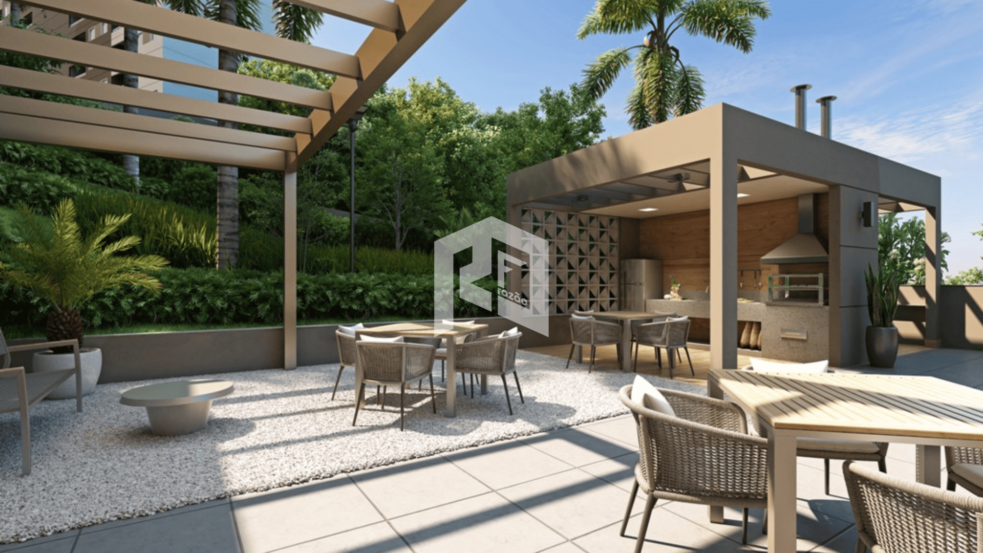 Residencial Clube Laguna
