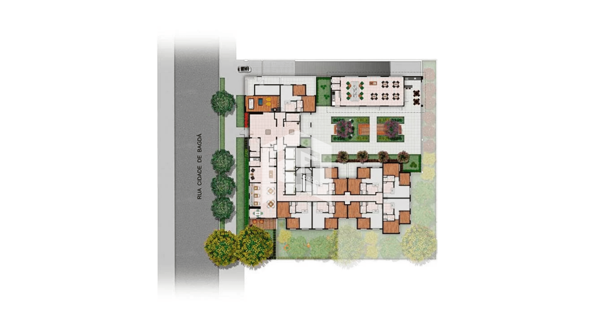 Neoconx Vila Santa Catarina