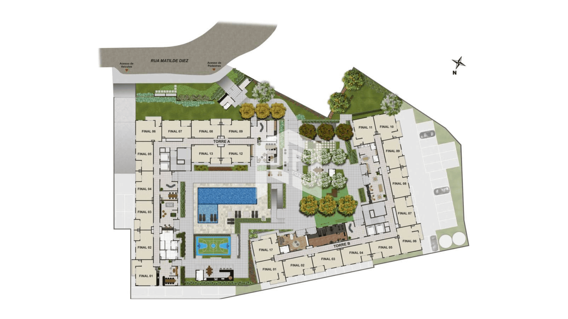 Inter Kazzas Interlagos