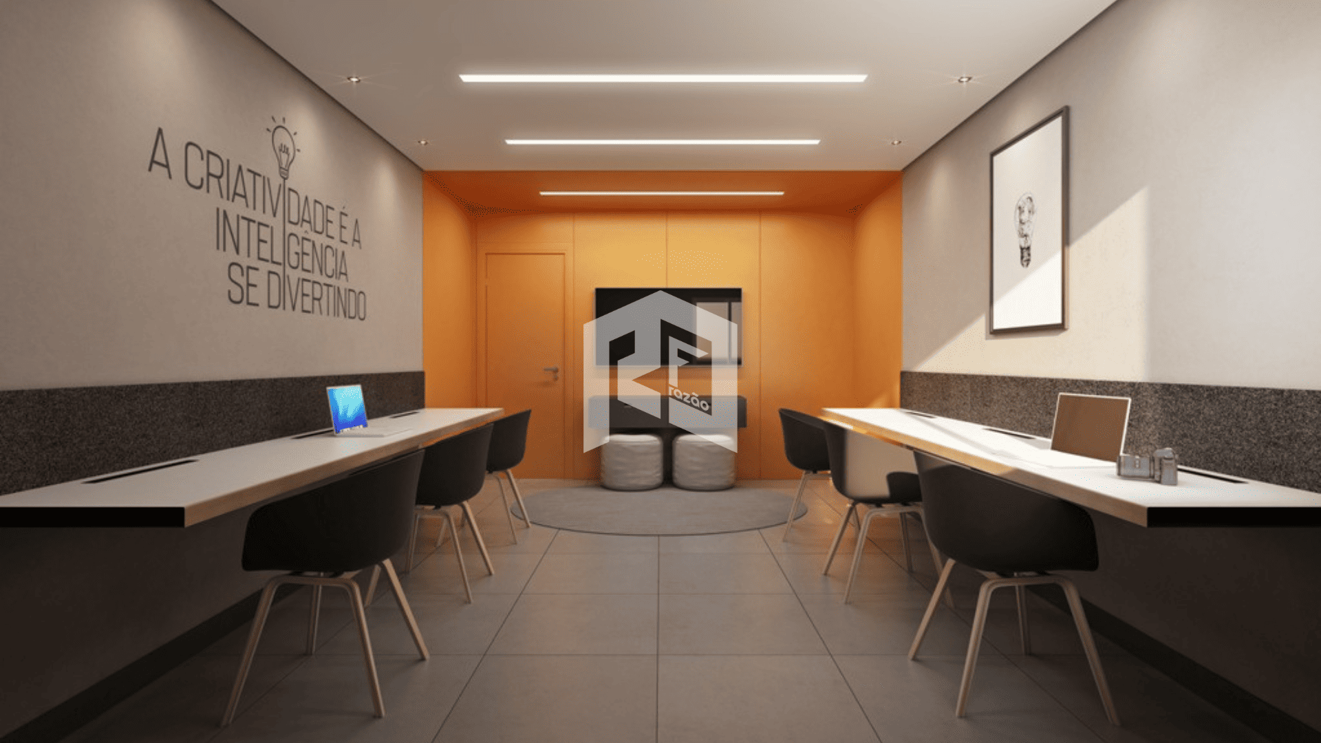Residencial Clube Laguna