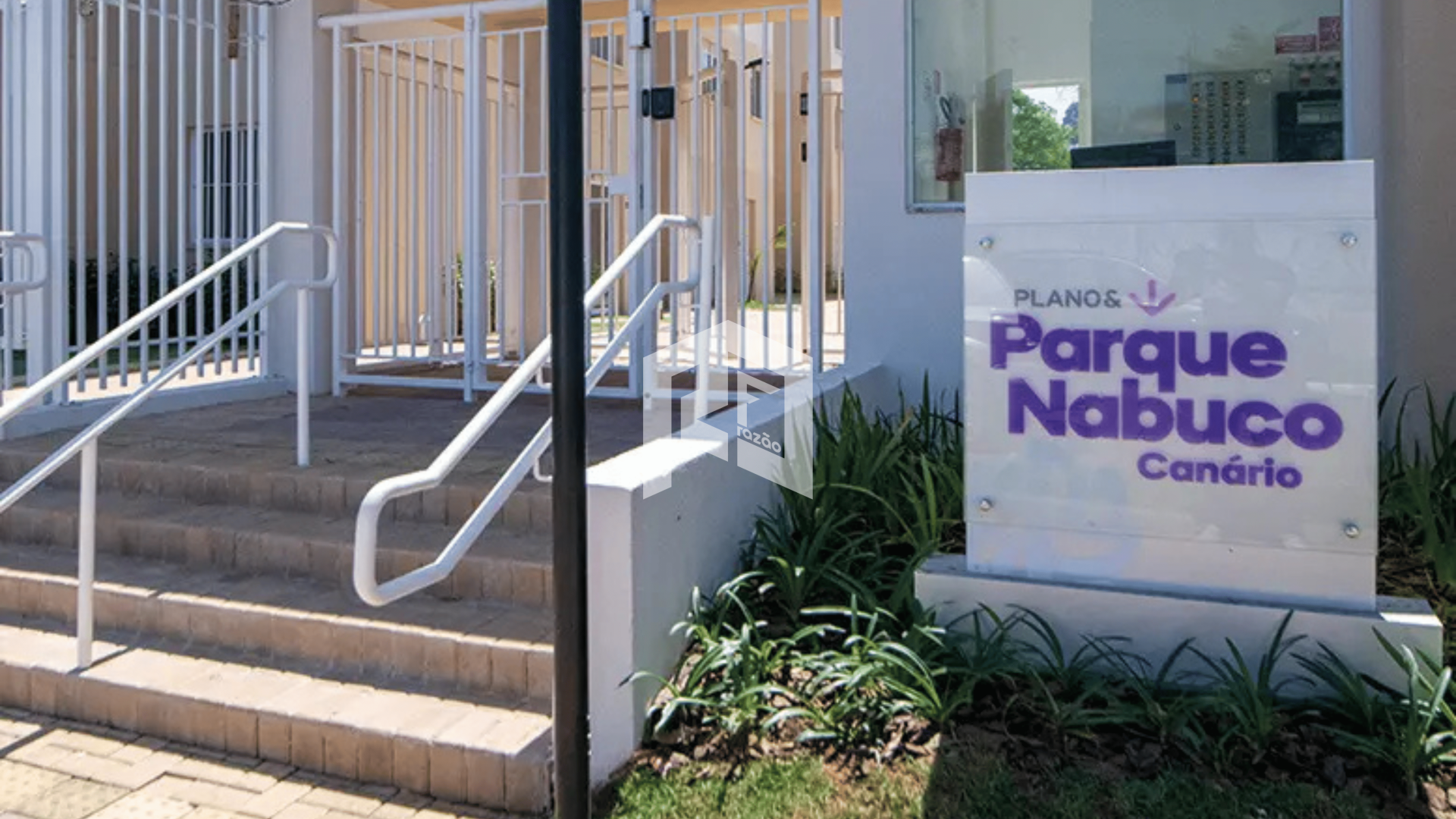 Plano&Parque Nabuco