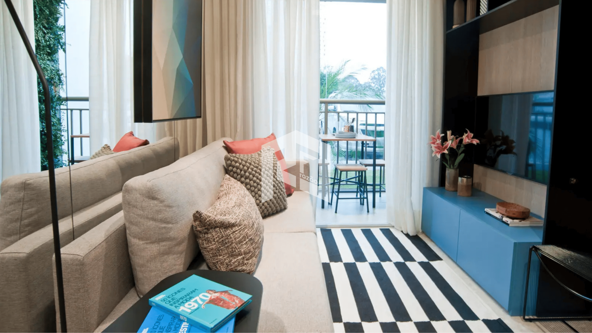 Residencial Laguna 430