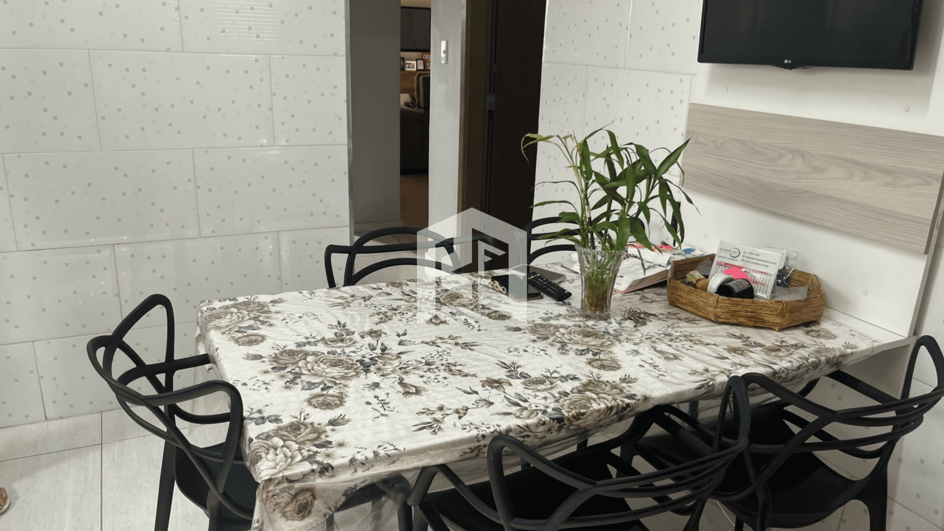 Casas no Jardim Icaraí
