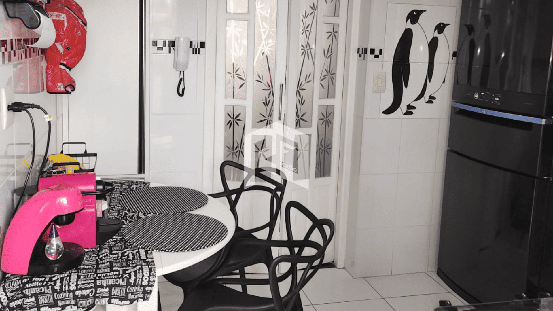 Residencial Vila Felicita III