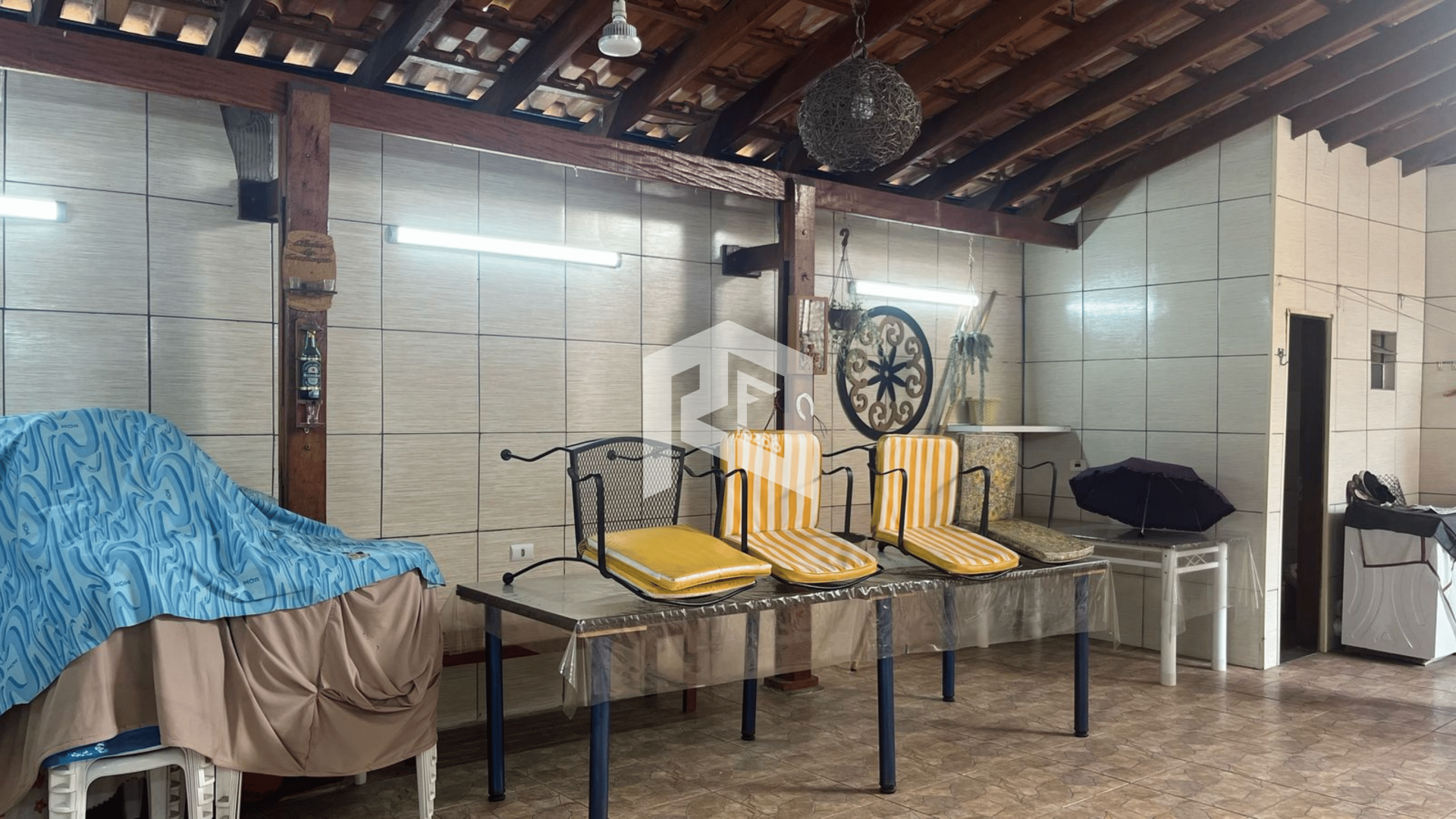 Casas no Jardim Icaraí