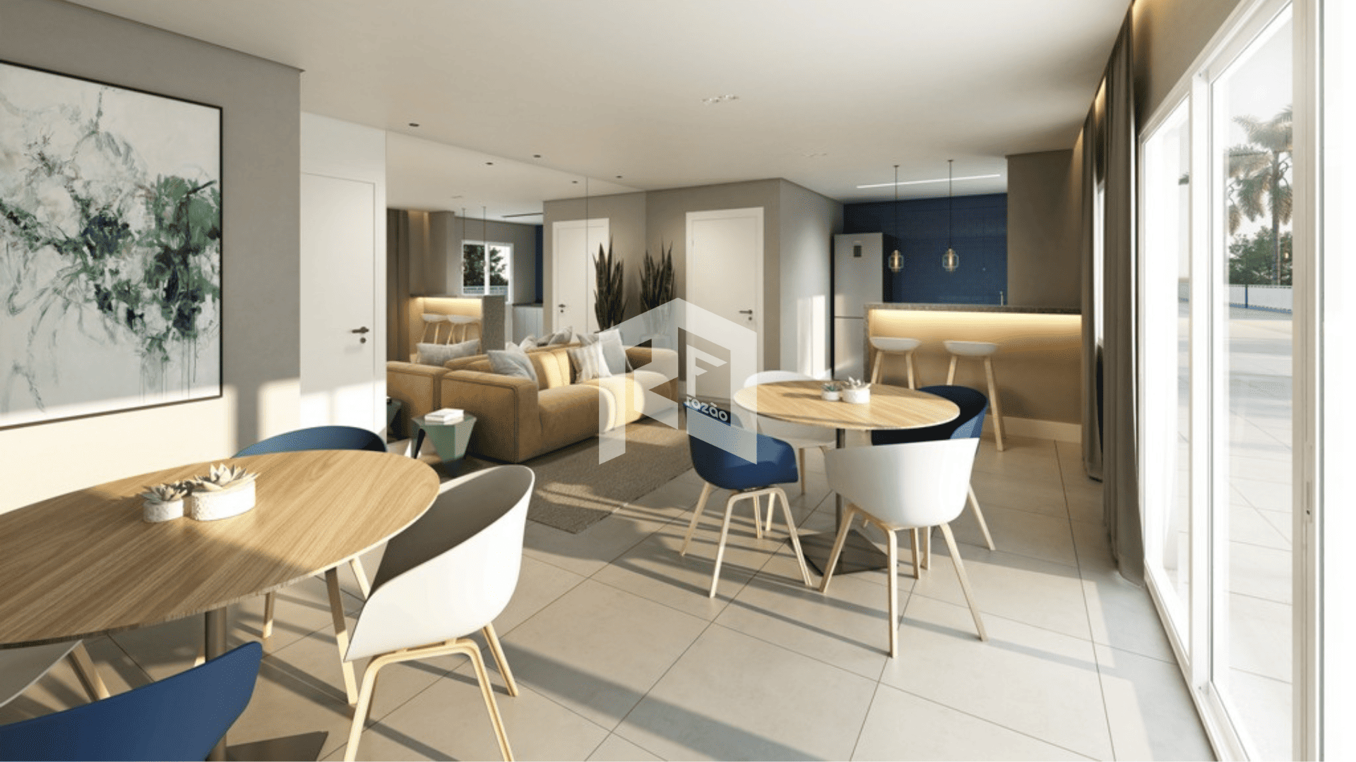 Residencial Clube Laguna