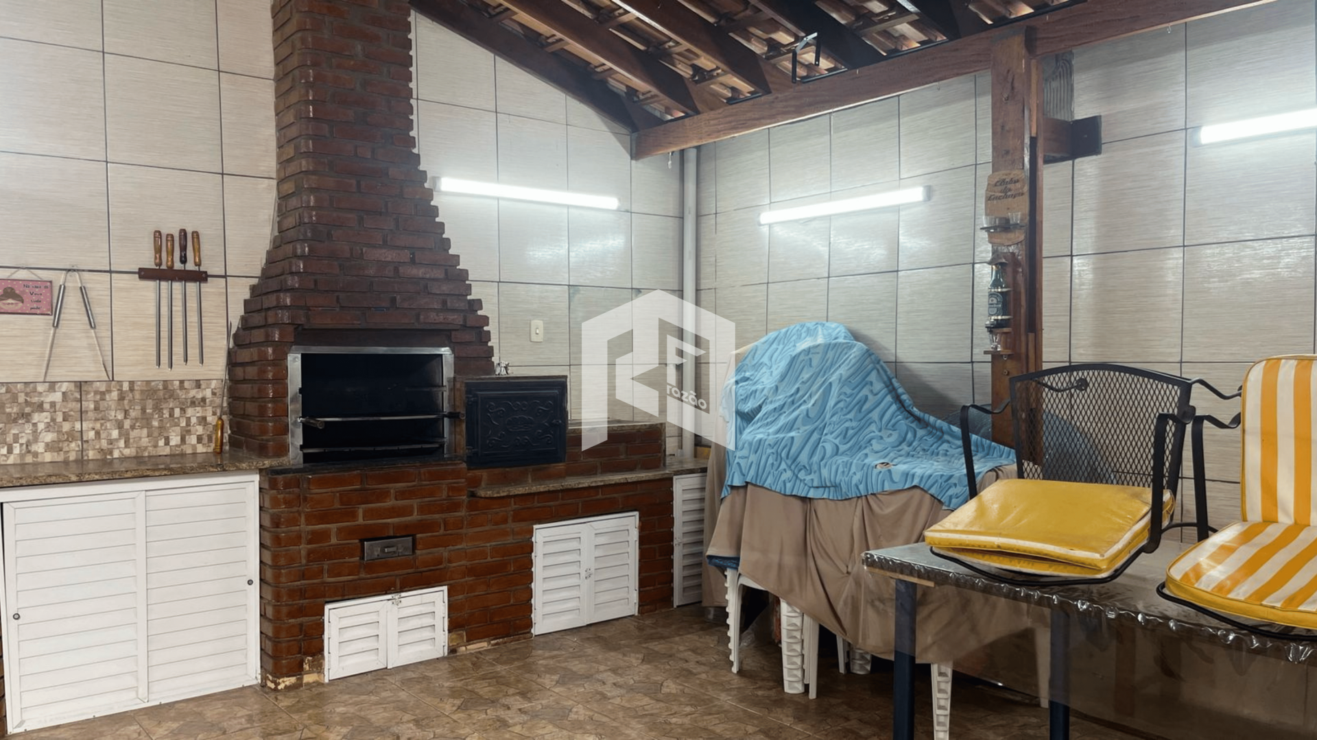 Casas no Jardim Icaraí