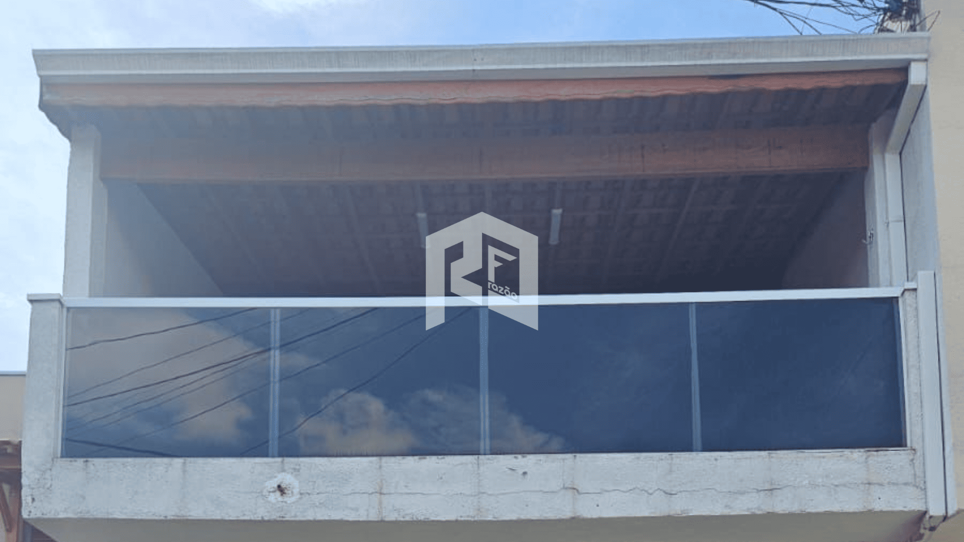 Sobrado em Taboão da Serra