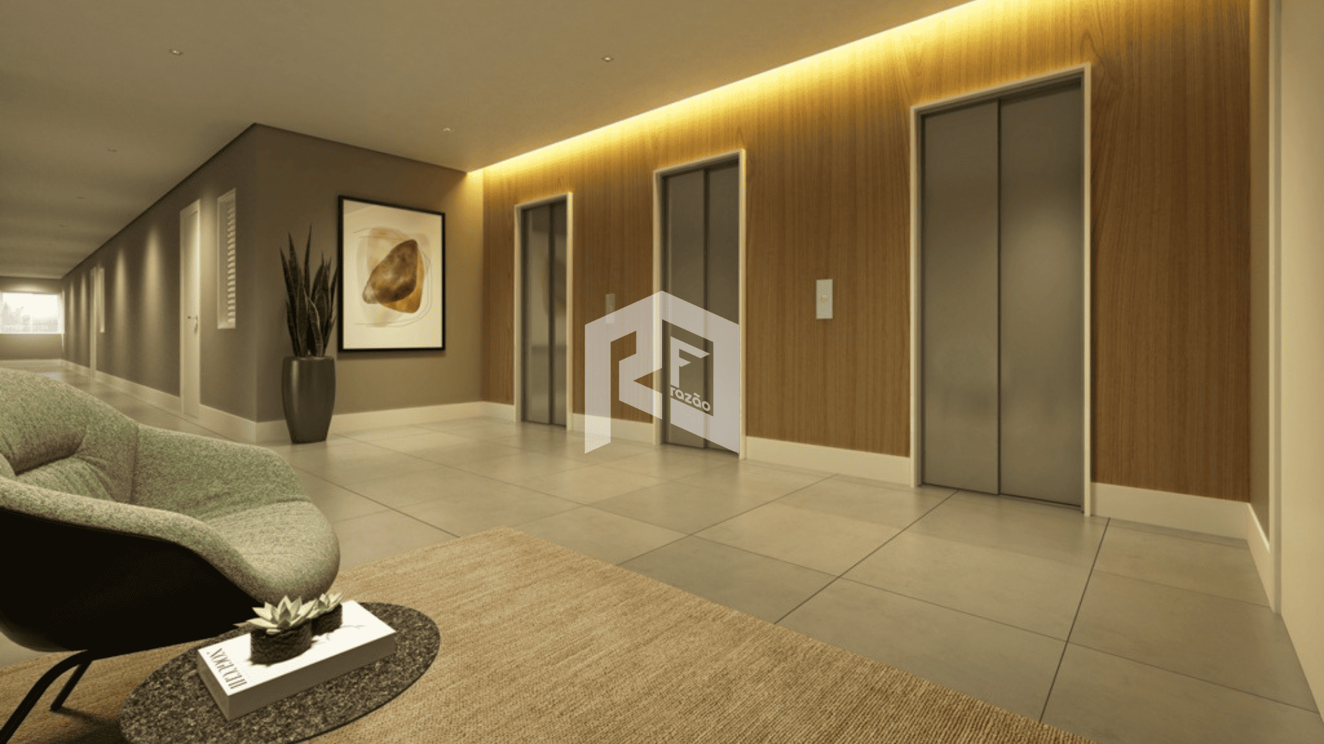 Residencial Clube Laguna